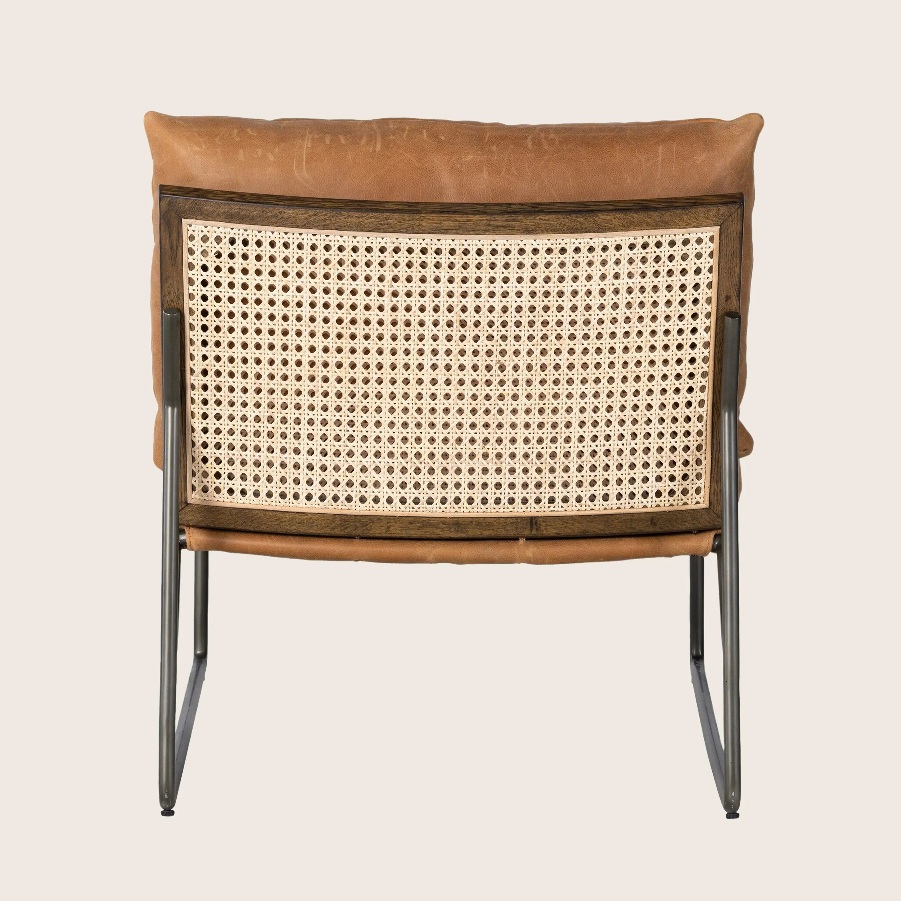 Leather Elias Chair - Image 5