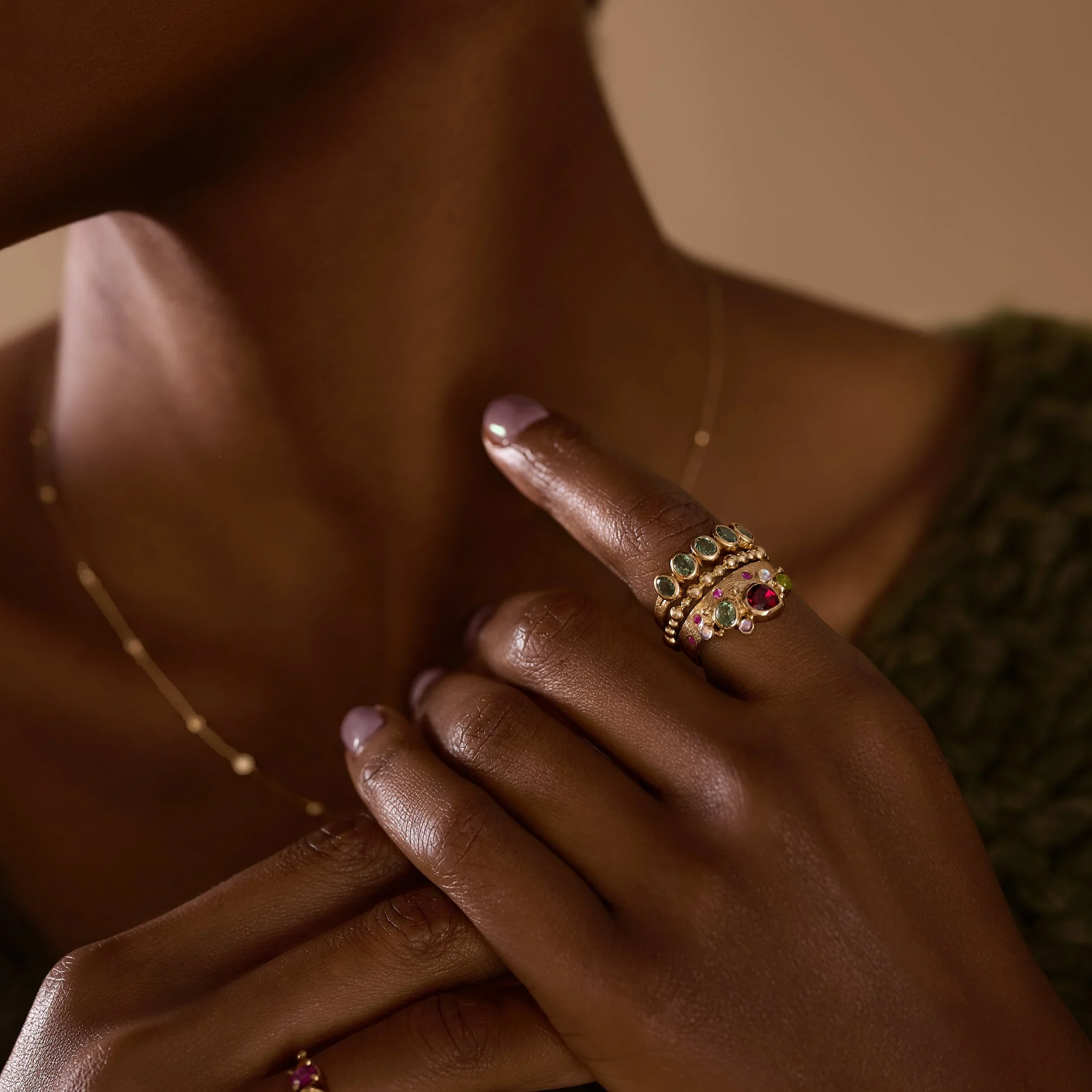 Leigh Ring - Image 5