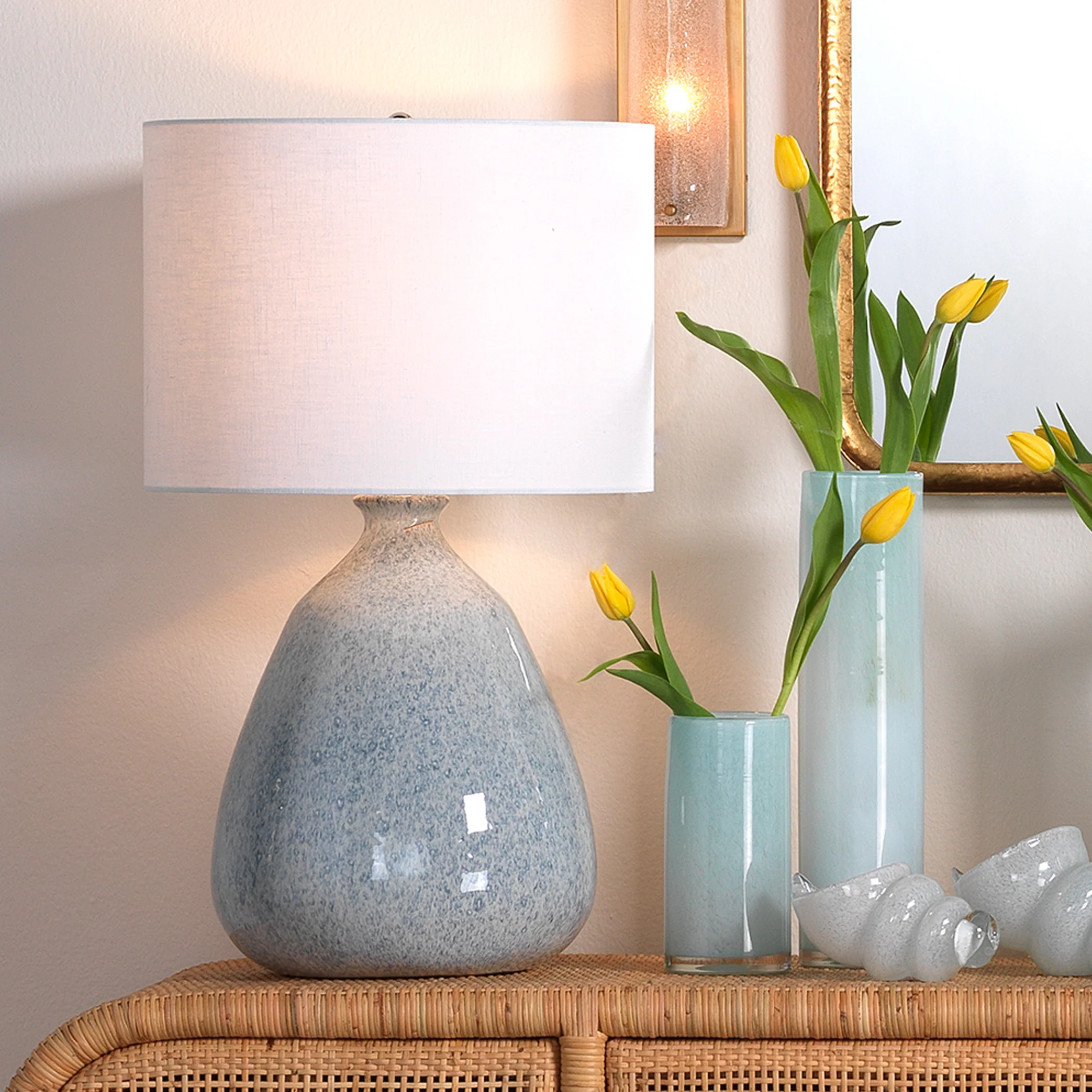 Levi Table Lamp - Image 2
