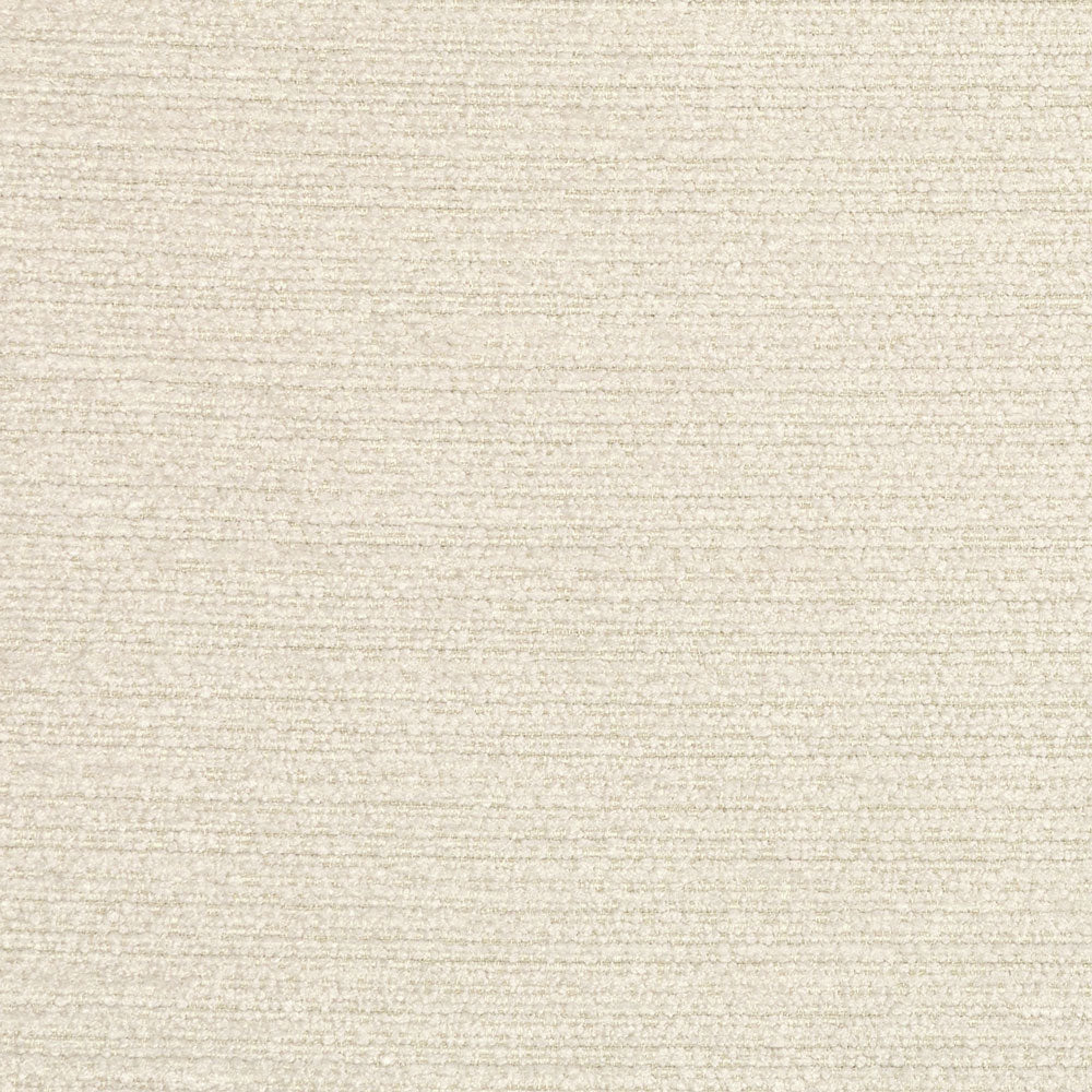 Light Beige Chenille Fabric