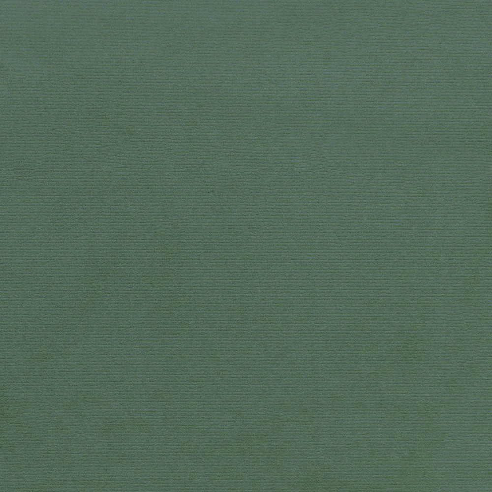 Light Turquoise Velvet Performance Fabric