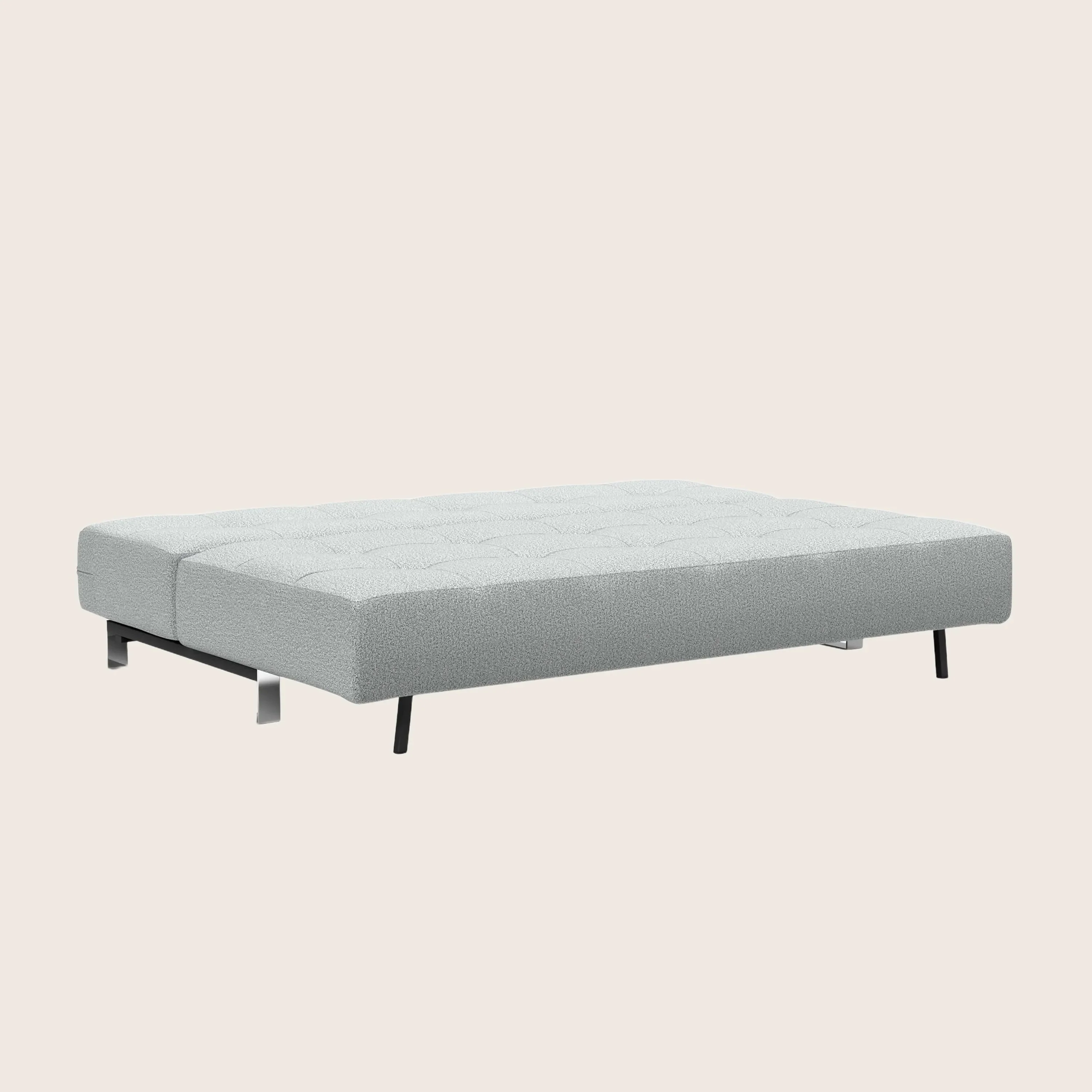 Supremax Armless Sleeper Sofa - Image 5