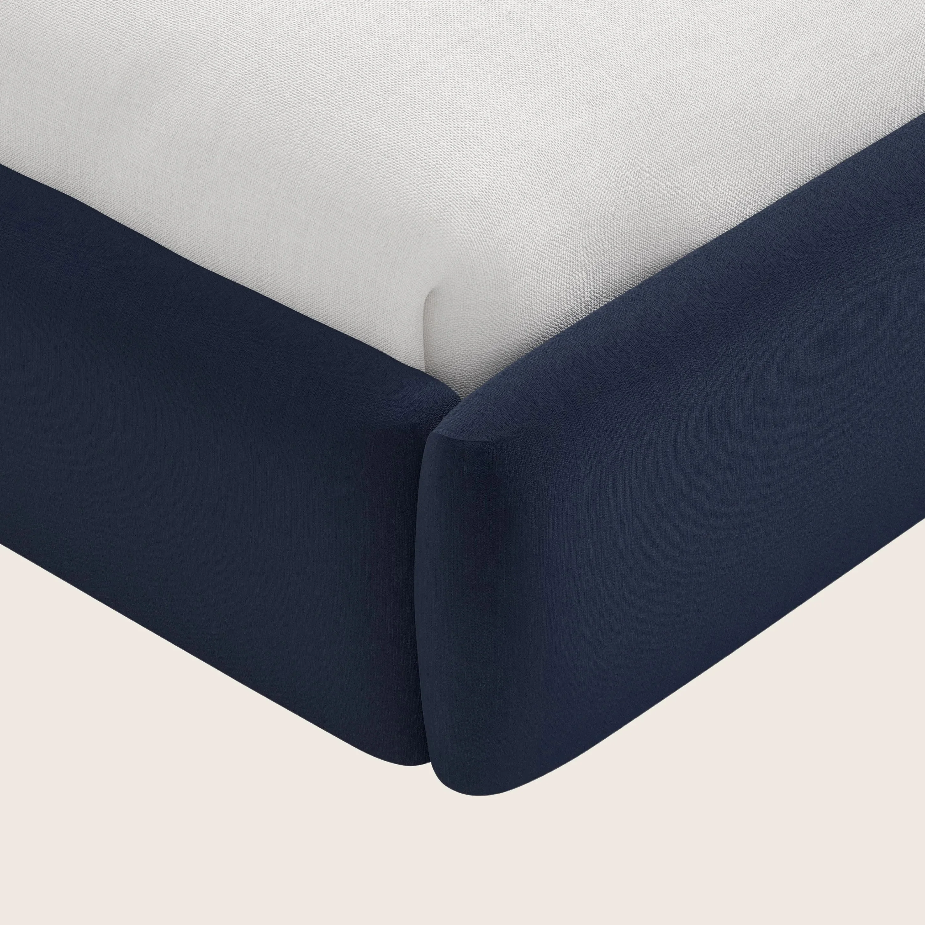 Linda Platform Bed - Image 20