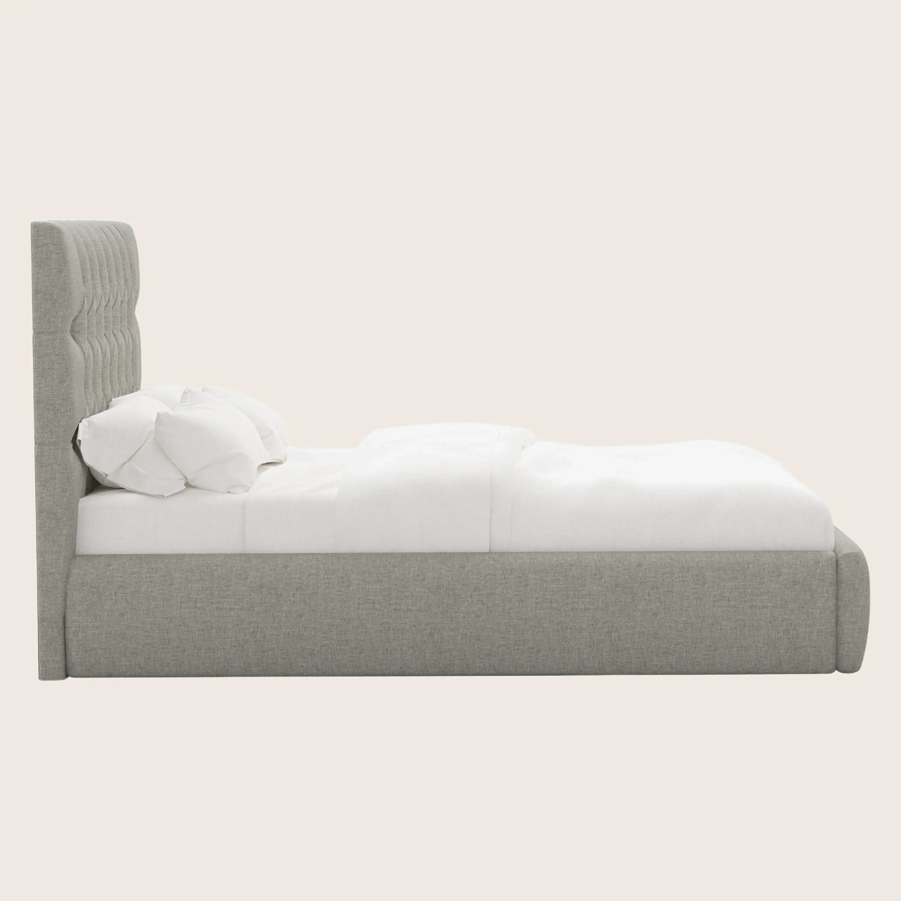 Linda Platform Bed - Image 32