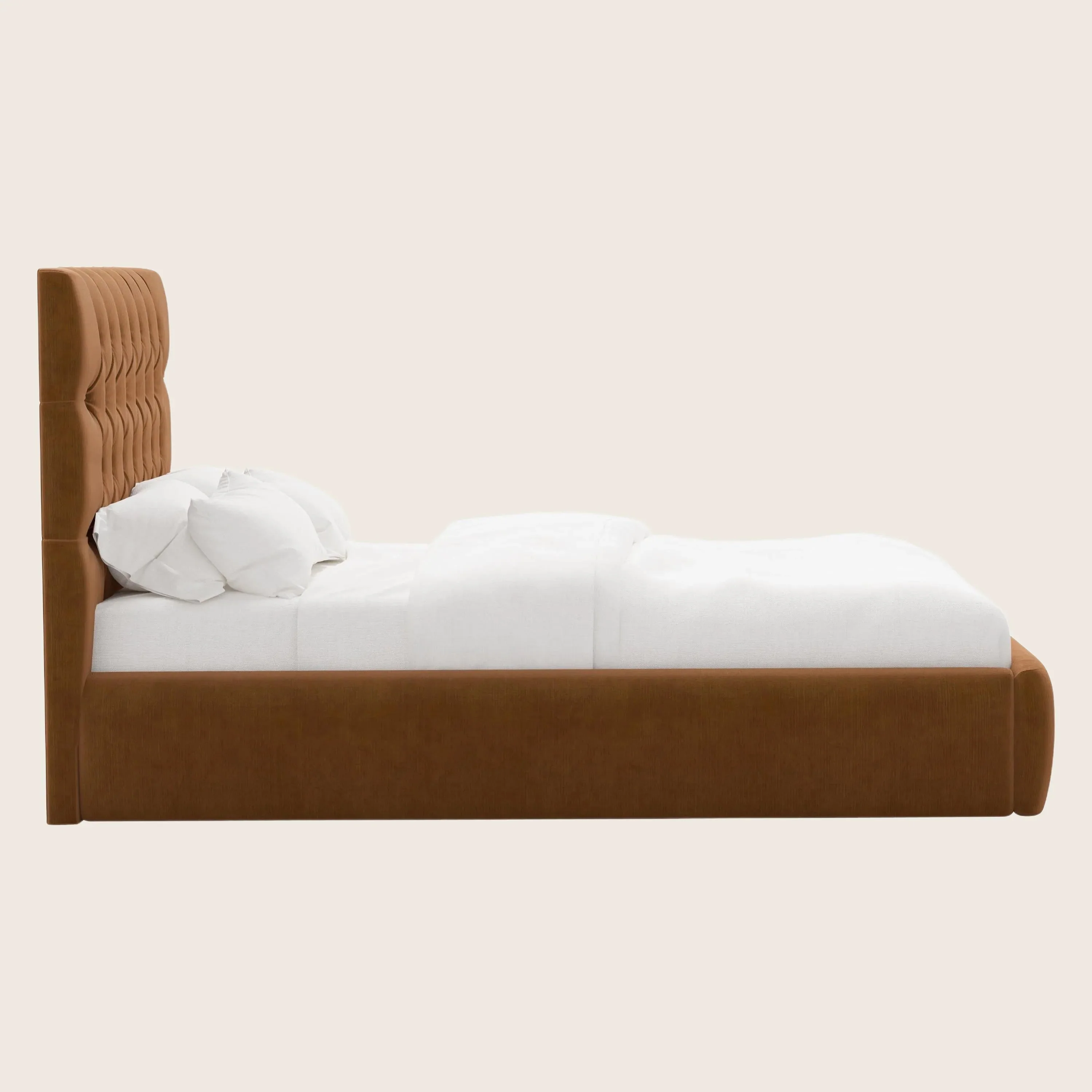 Linda Platform Bed - Image 44