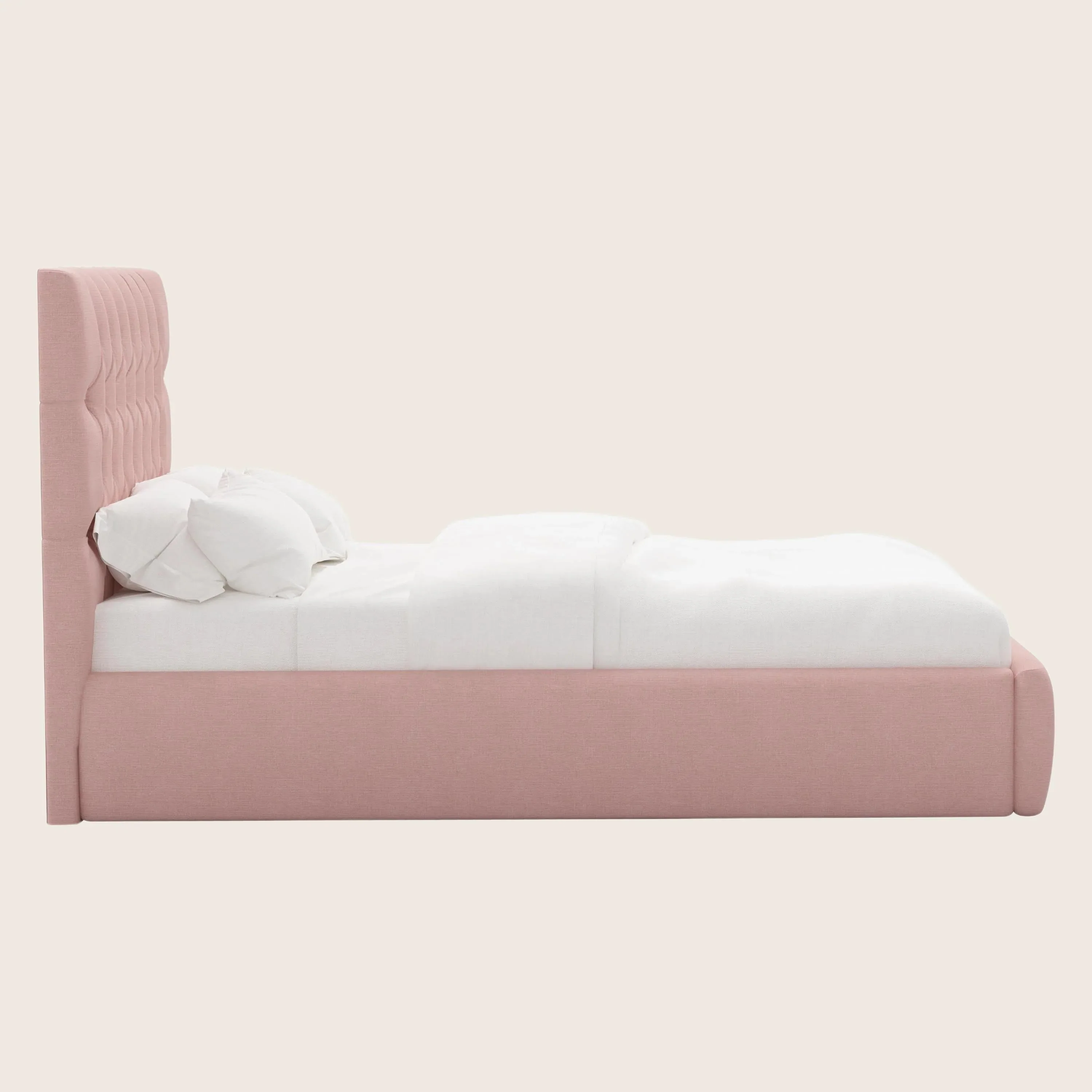 Linda Platform Bed - Image 49
