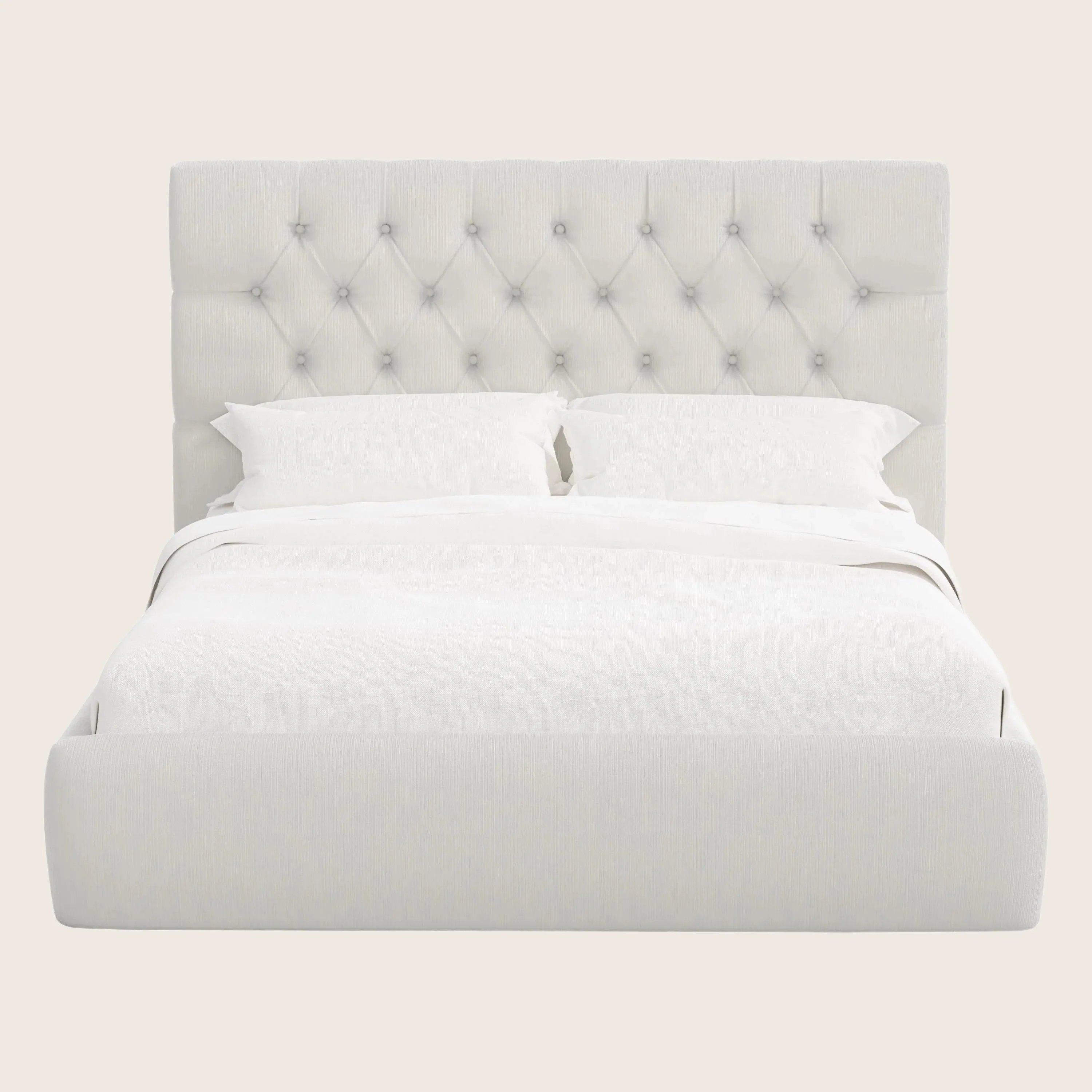 Linda Platform Bed - Image 57