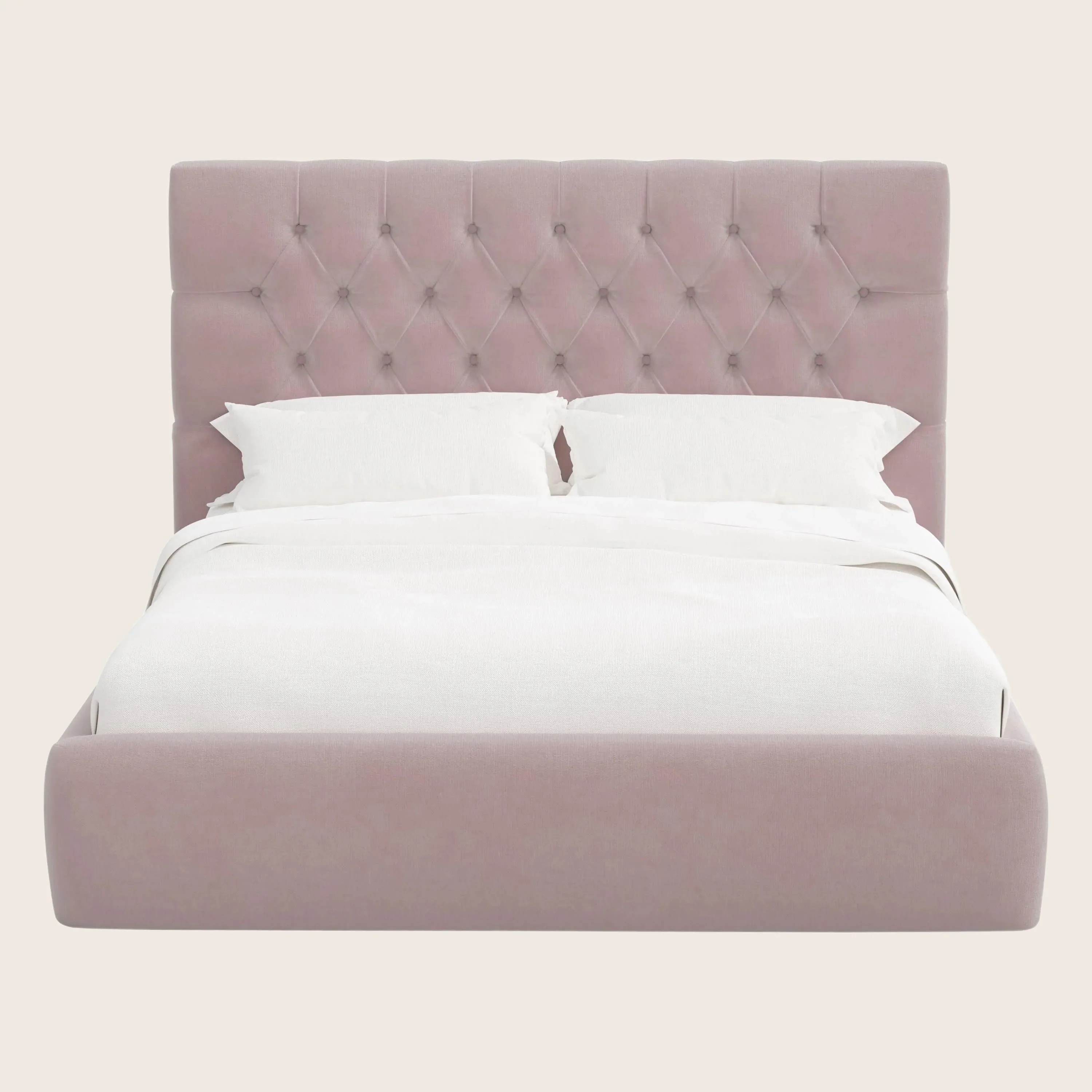 Linda Platform Bed - Image 59