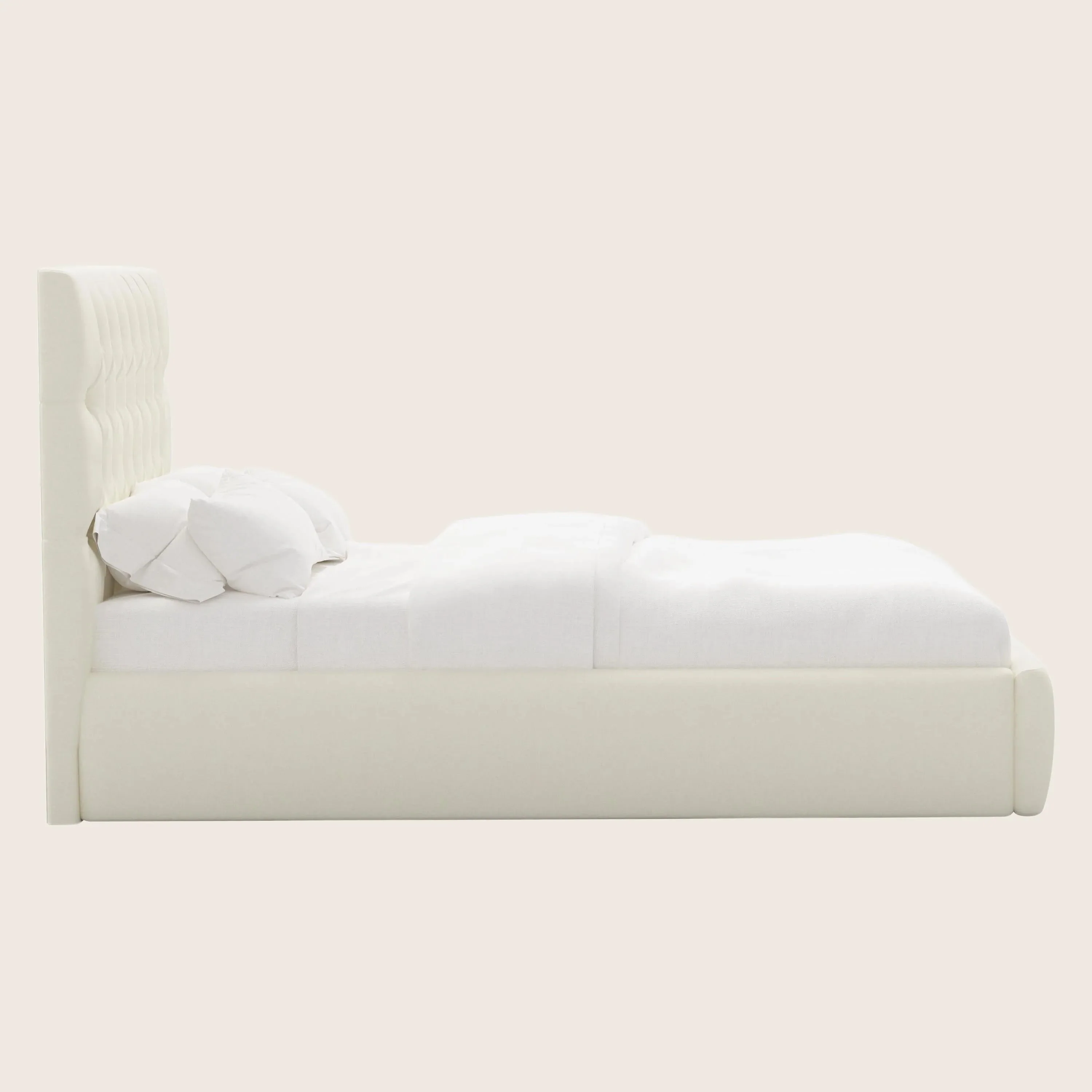 Linda Platform Bed - Image 6