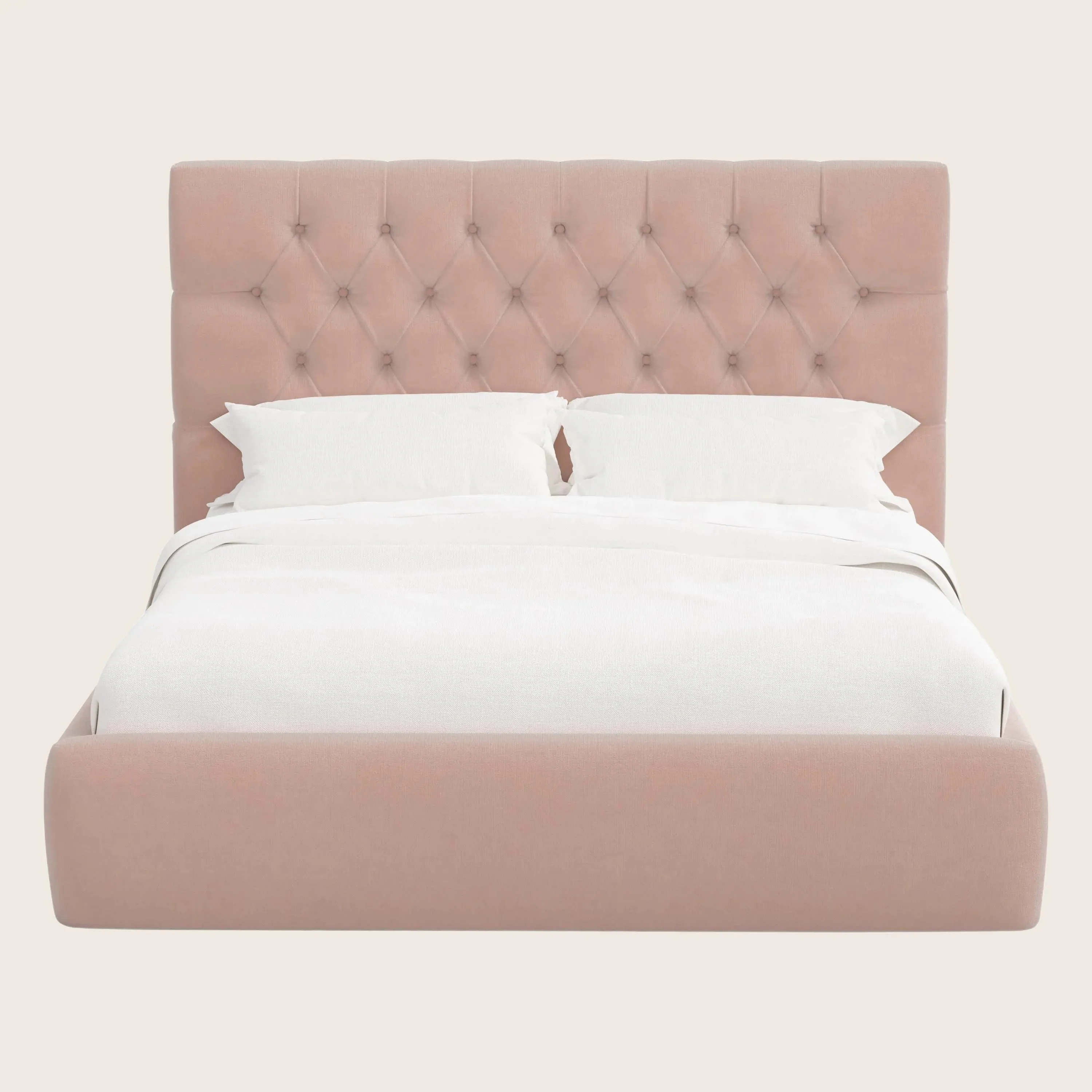 Linda Platform Bed - Image 60
