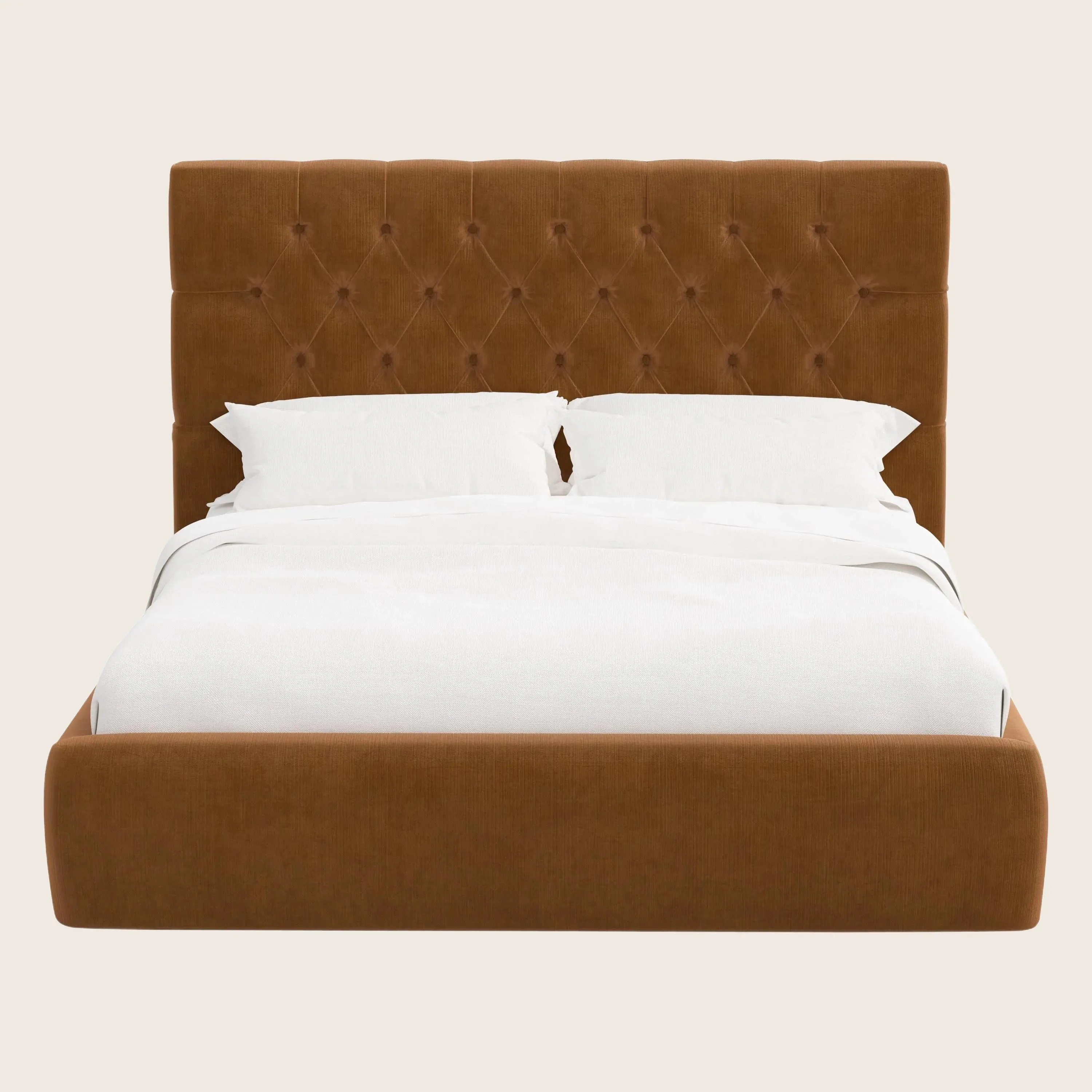 Linda Platform Bed - Image 65