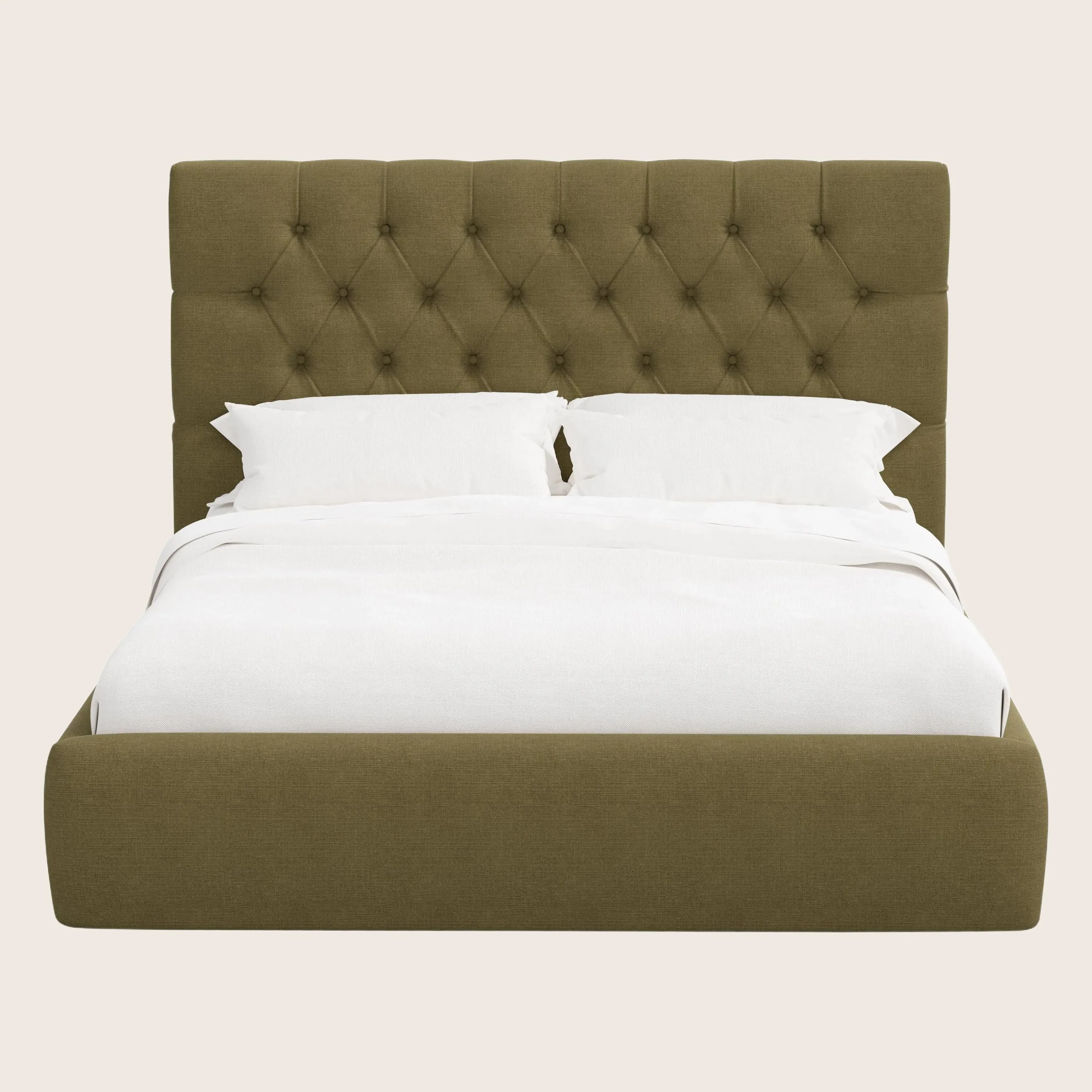 Linda Platform Bed - Image 67