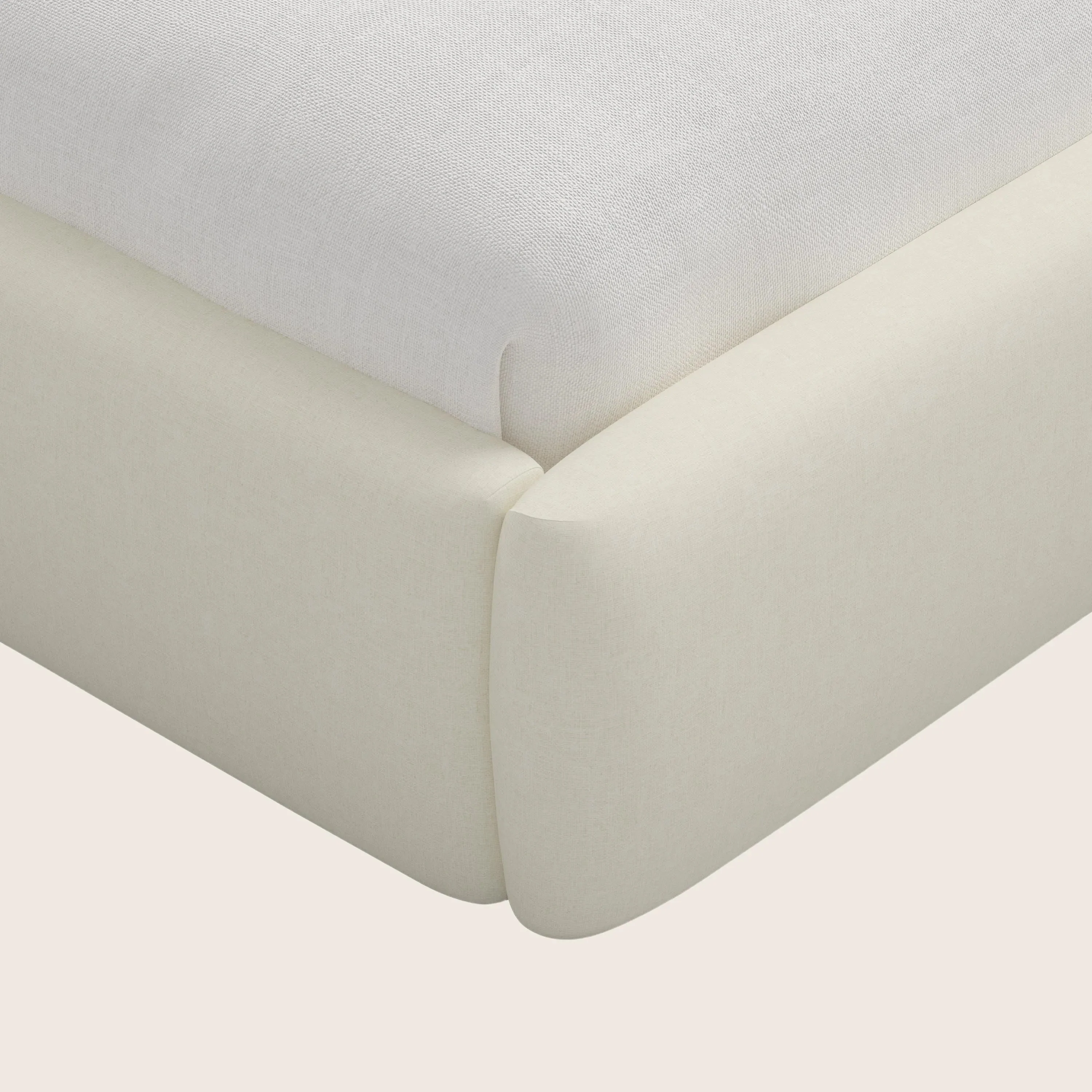 Linda Platform Bed - Image 8