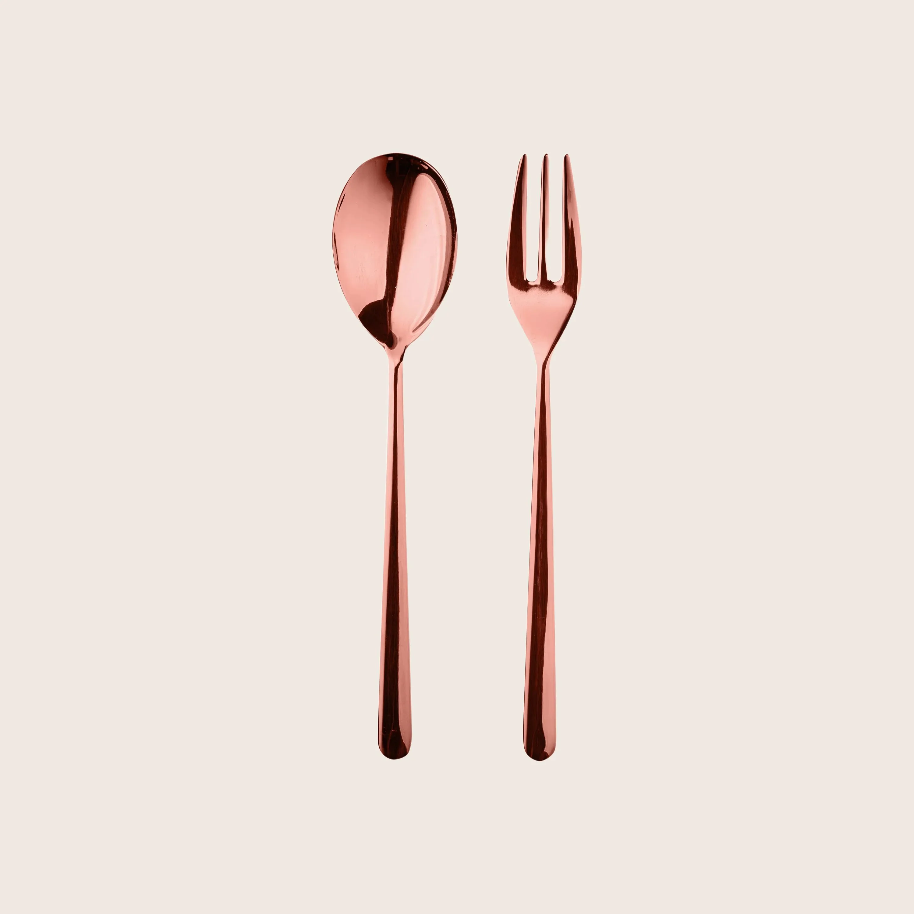 Linea Serveware, Mirror Finish - Image 18