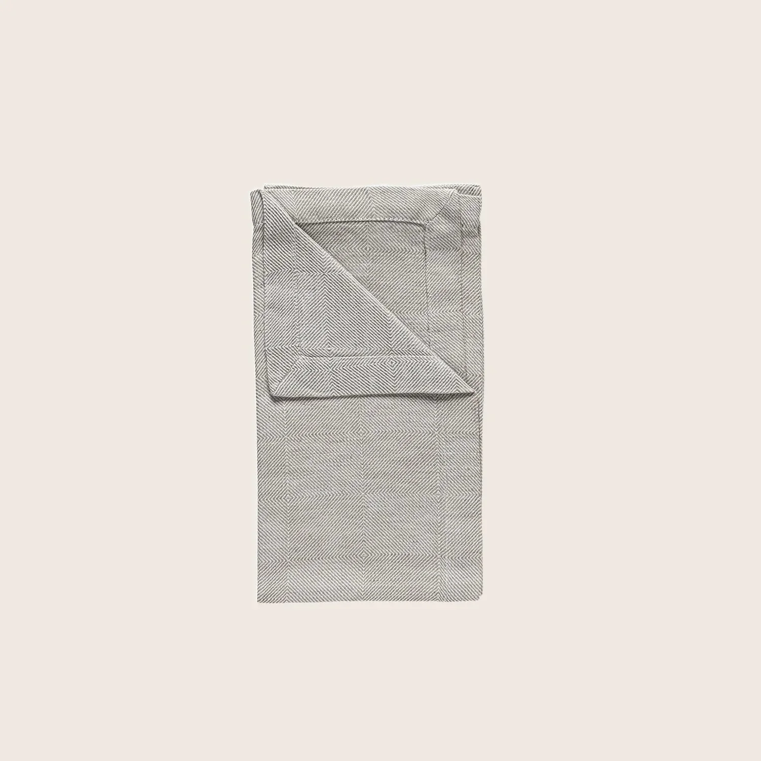 Linen/Cotton Napkin, Set of 4 - Image 6