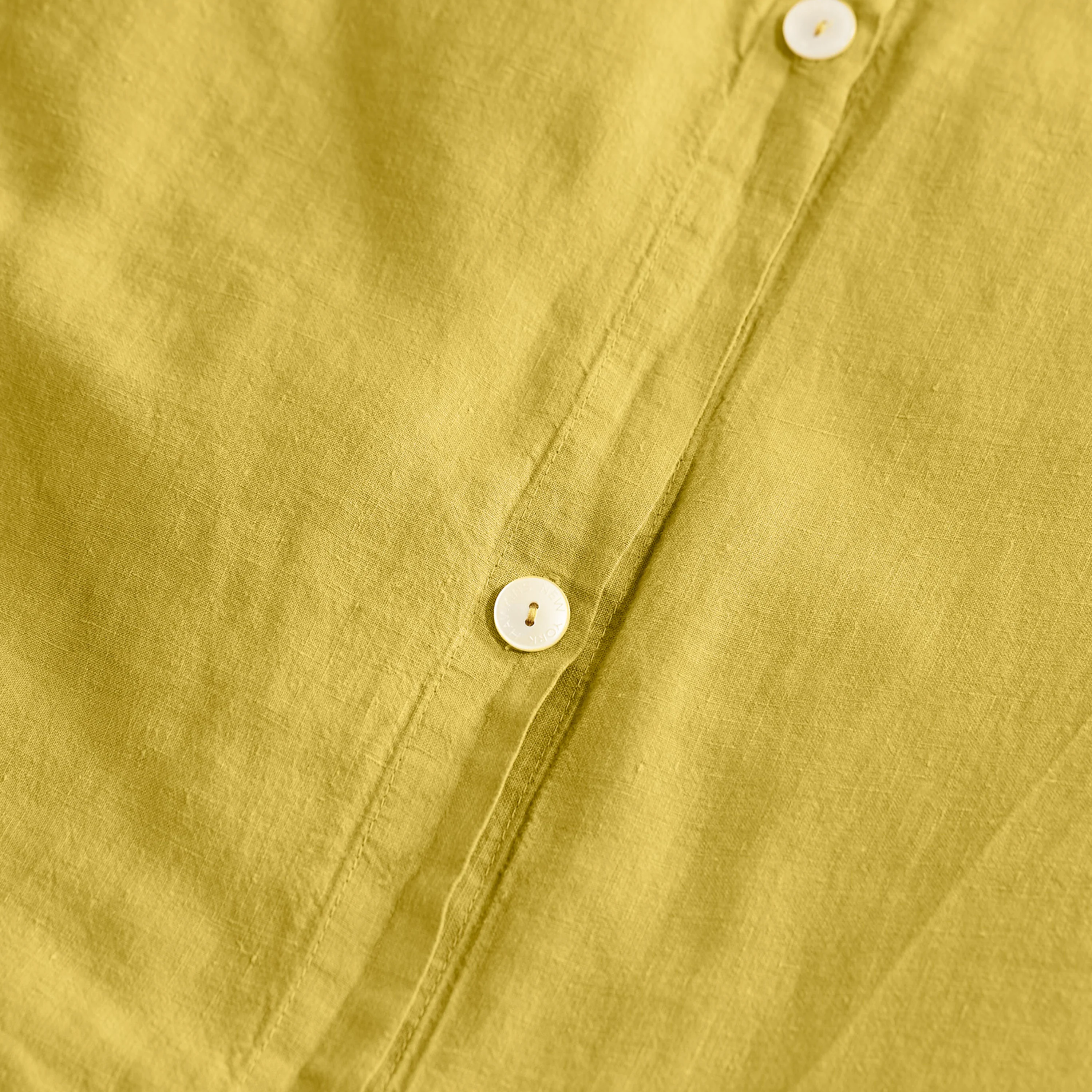 Simple Linen Duvet Cover - Image 12