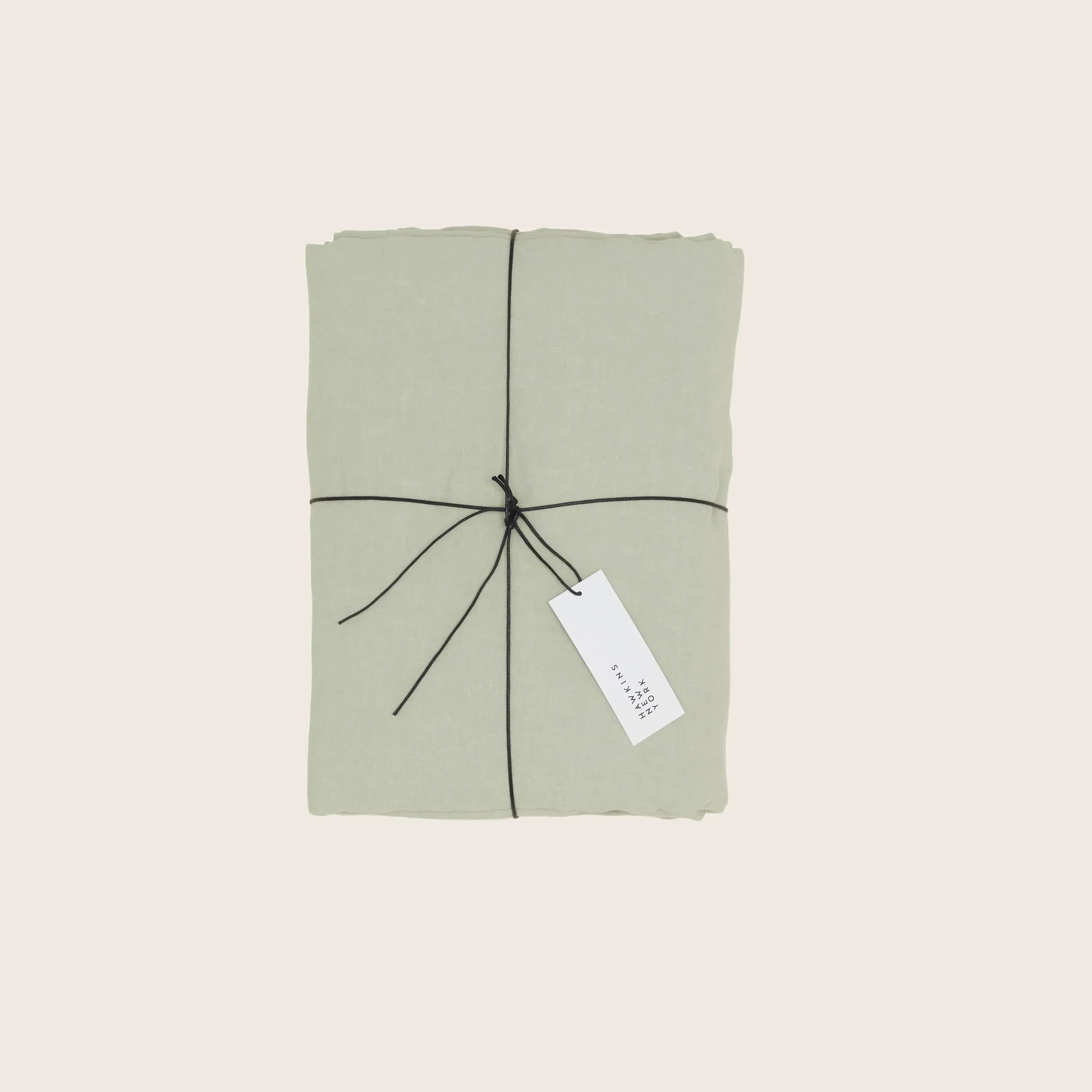 Simple Linen Duvet Cover - Image 26