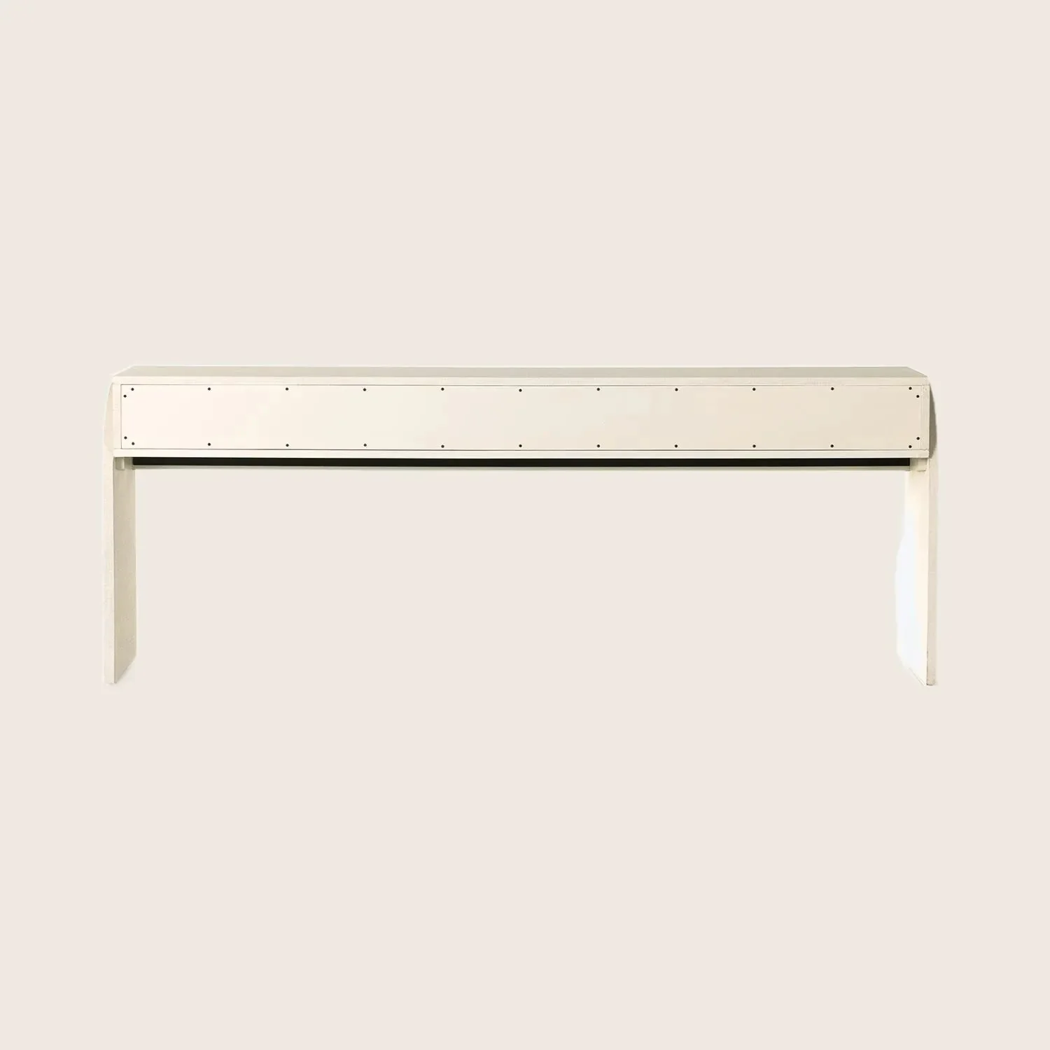 Linen Textured Console - Image 10