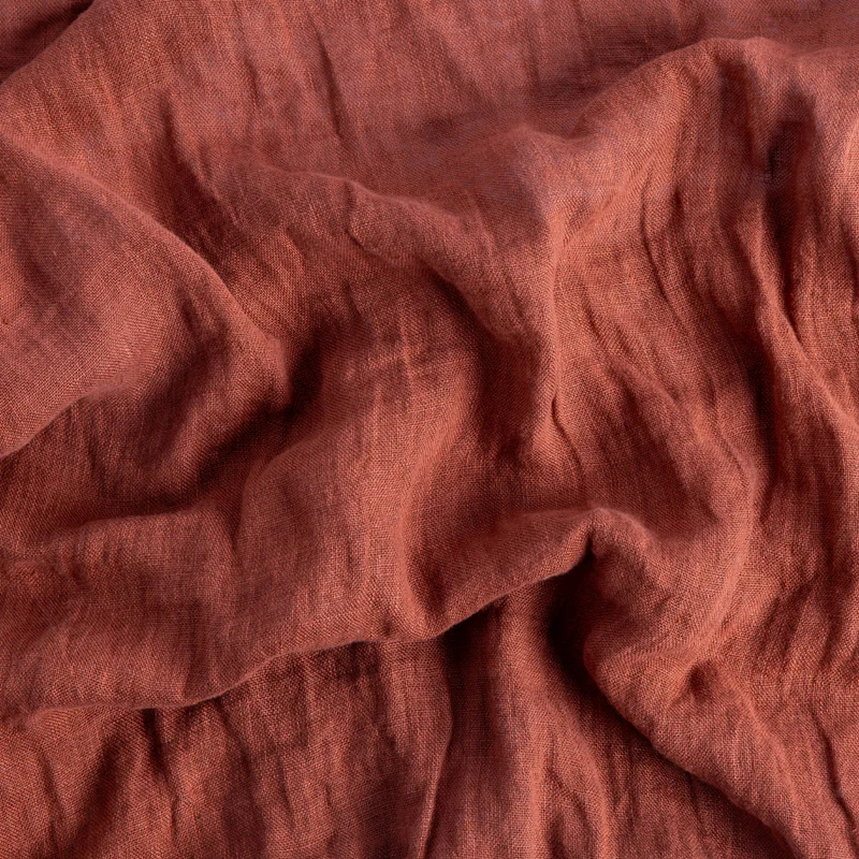 Linen Whisper Duvet Cover - Image 28