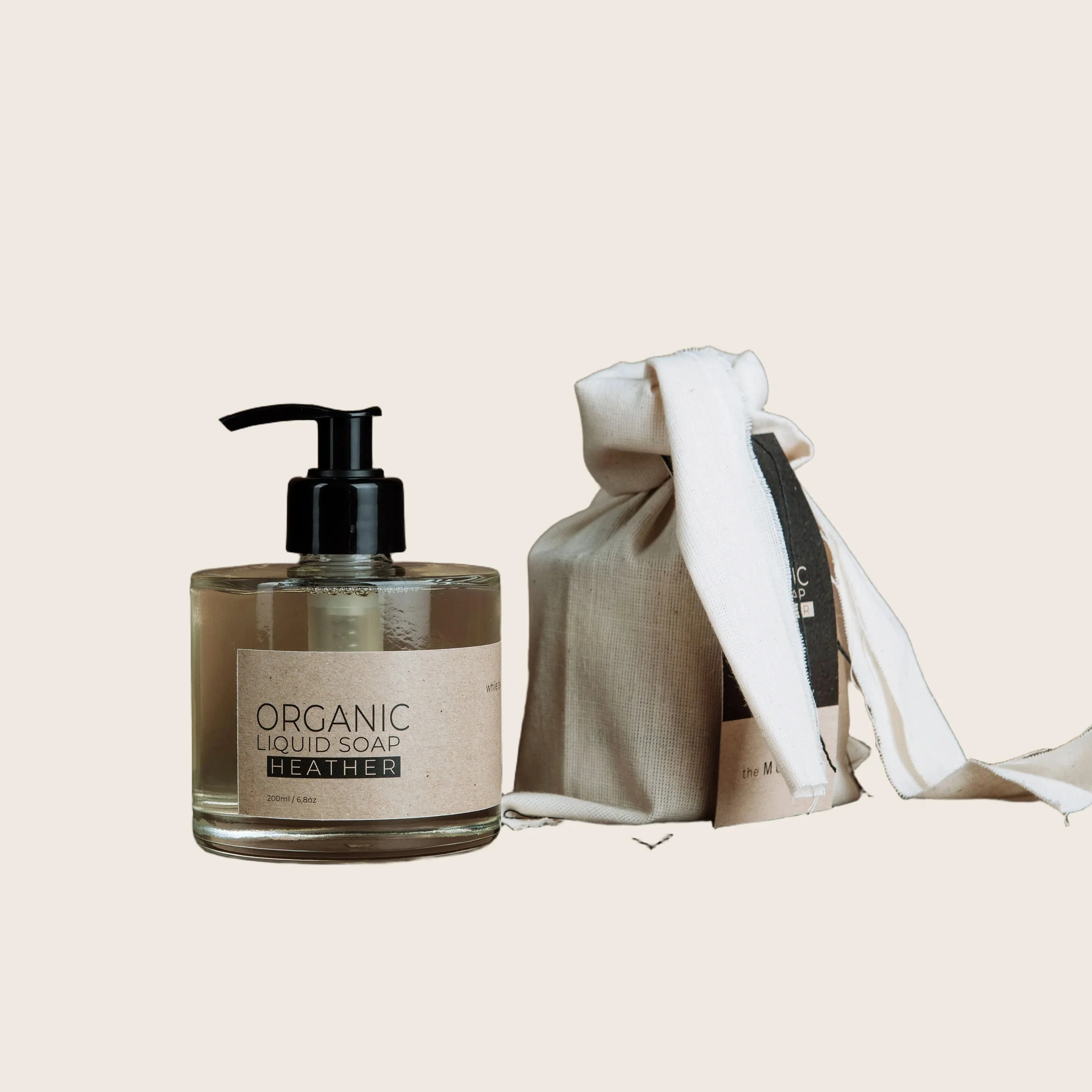 Liquid Soap - Heather - Image 3
