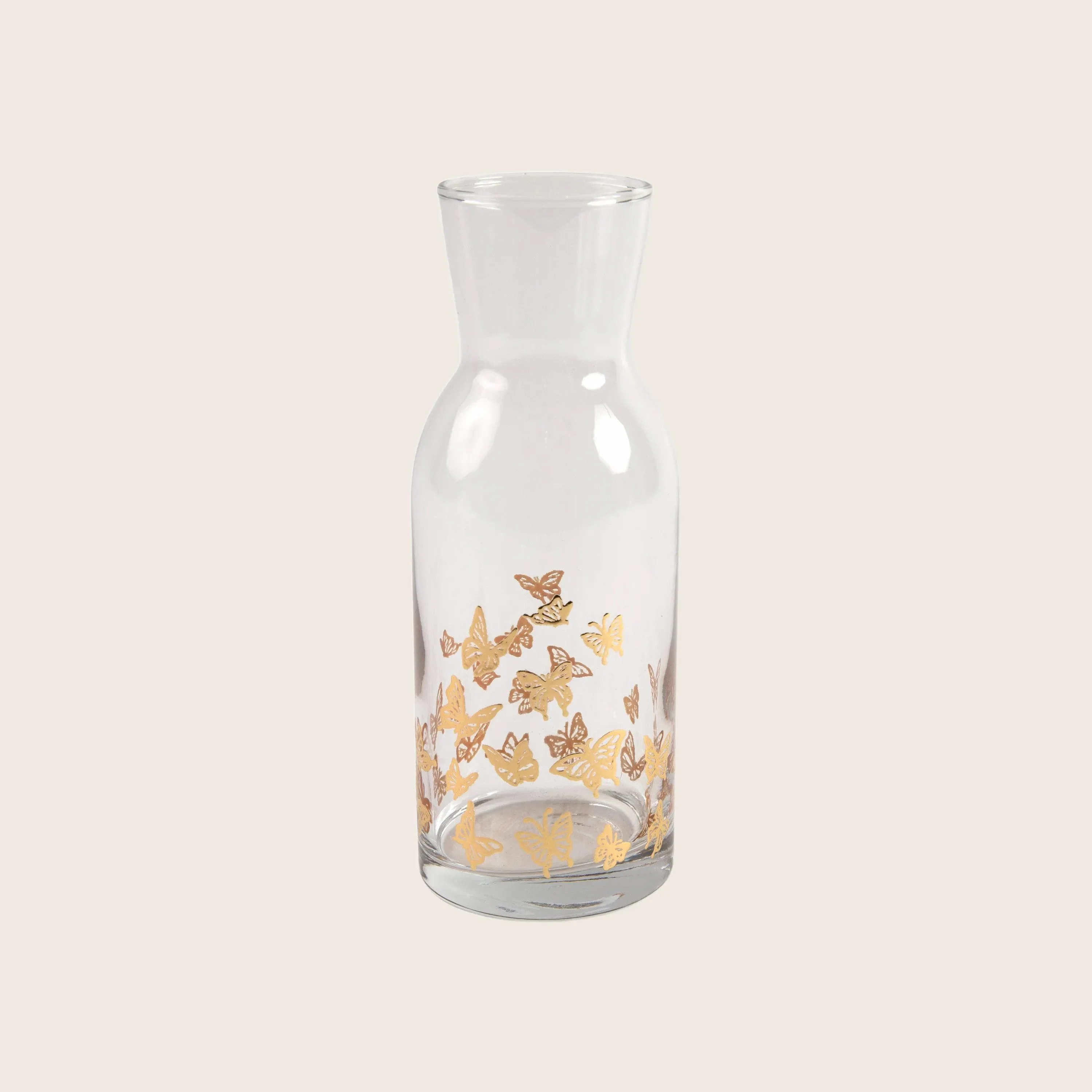 Little Butterfly Carafe