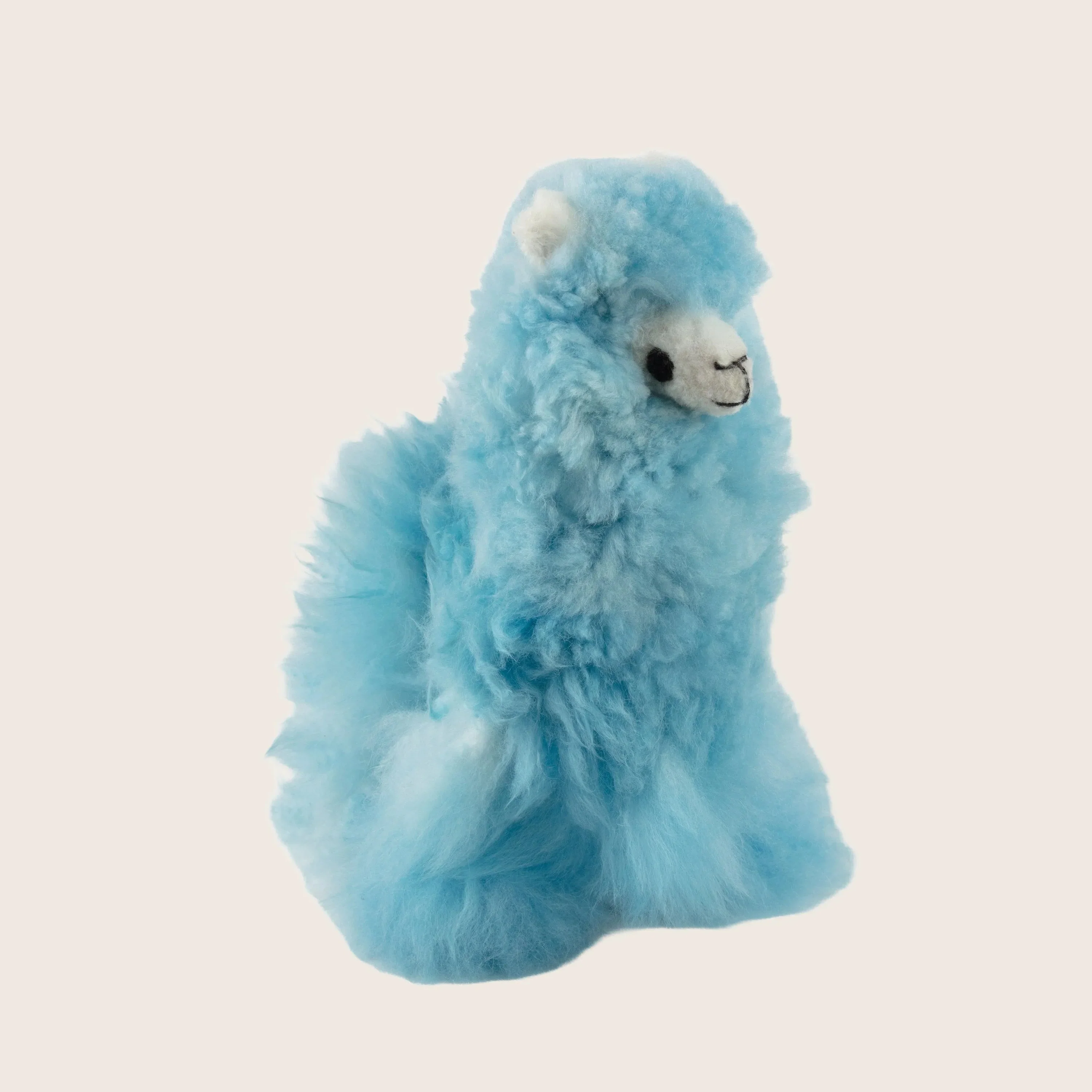 Llama Stuffed Animal - Image 2