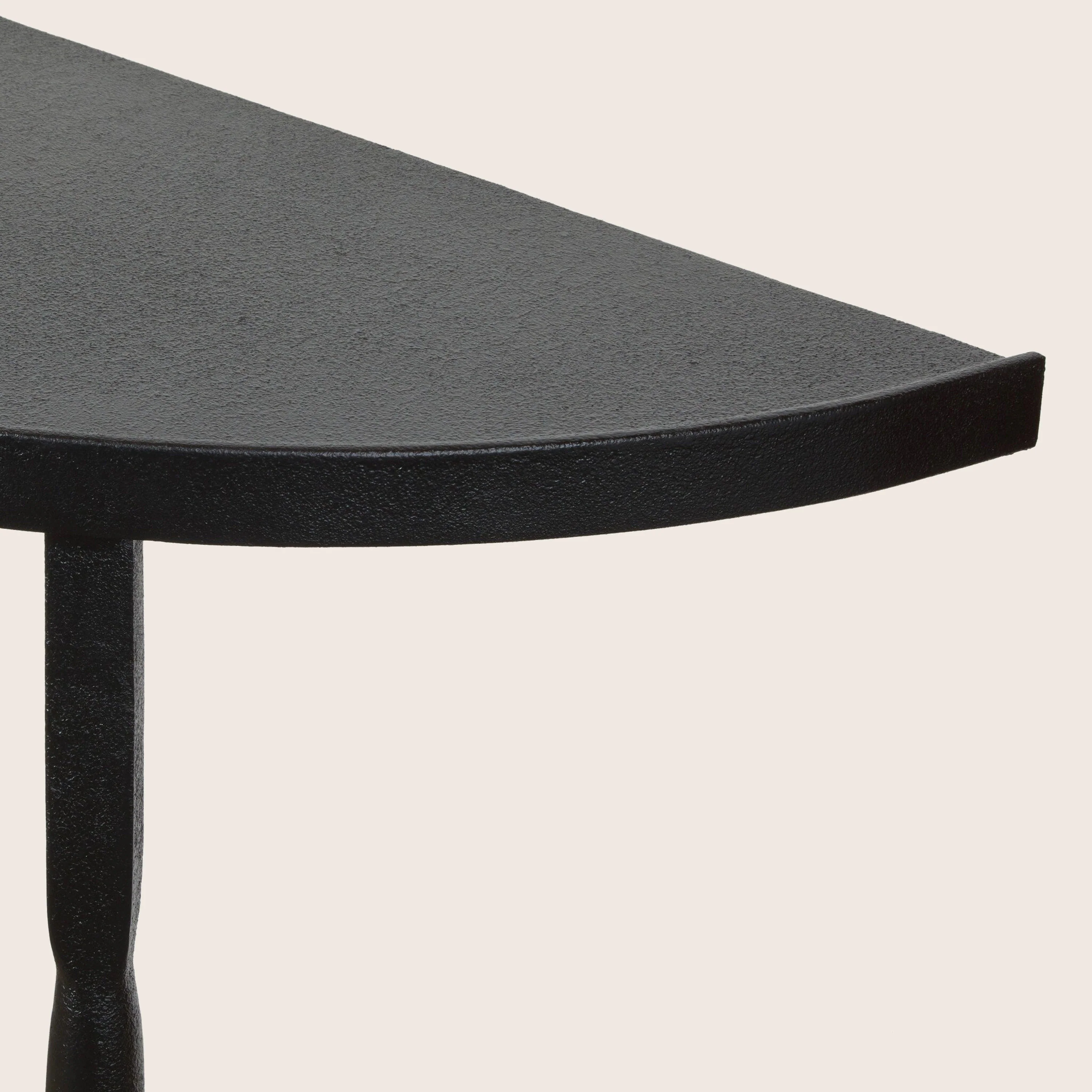 Lois Demilune Console Table - Image 6