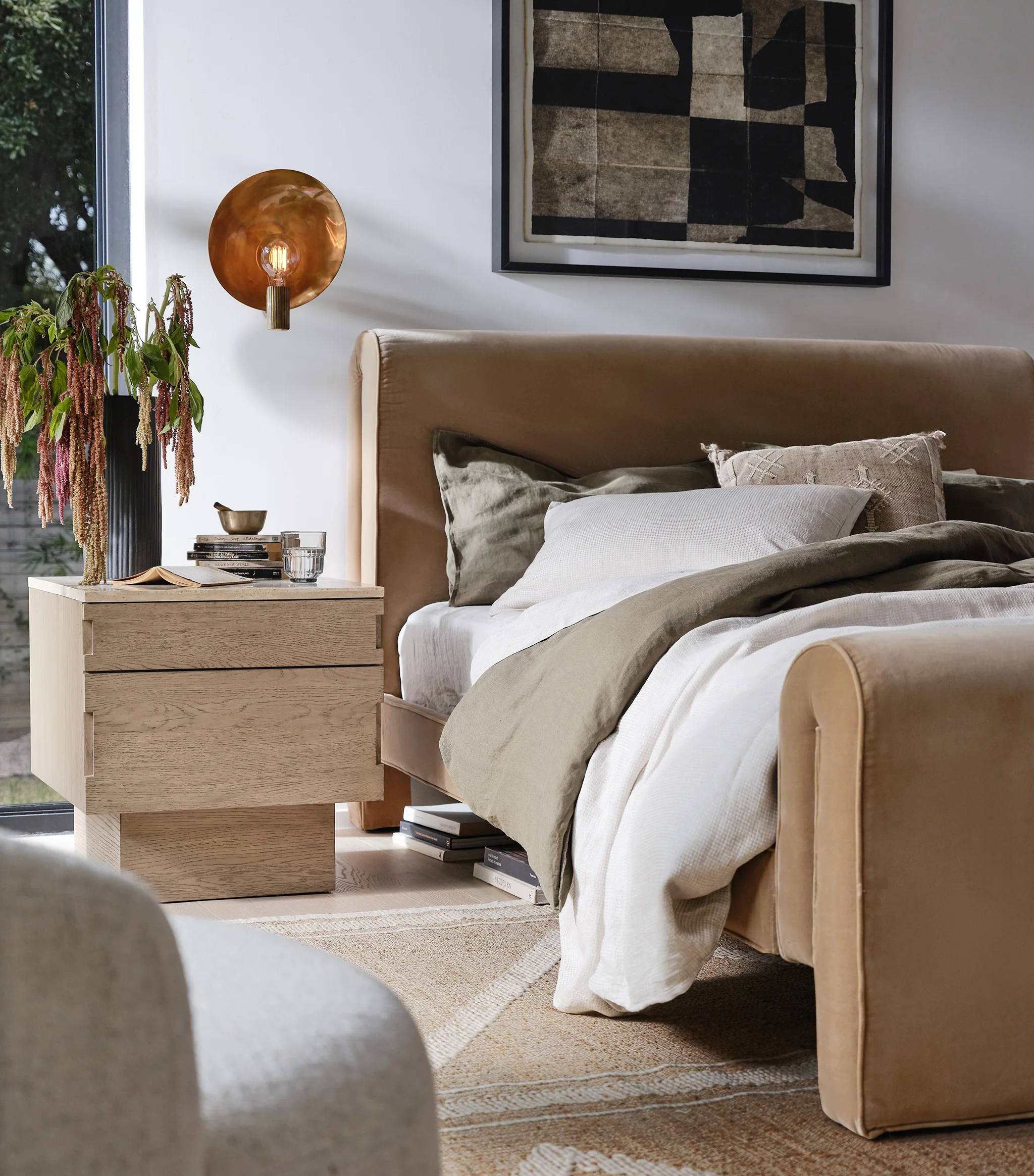 Mitchell Bed - Image 2