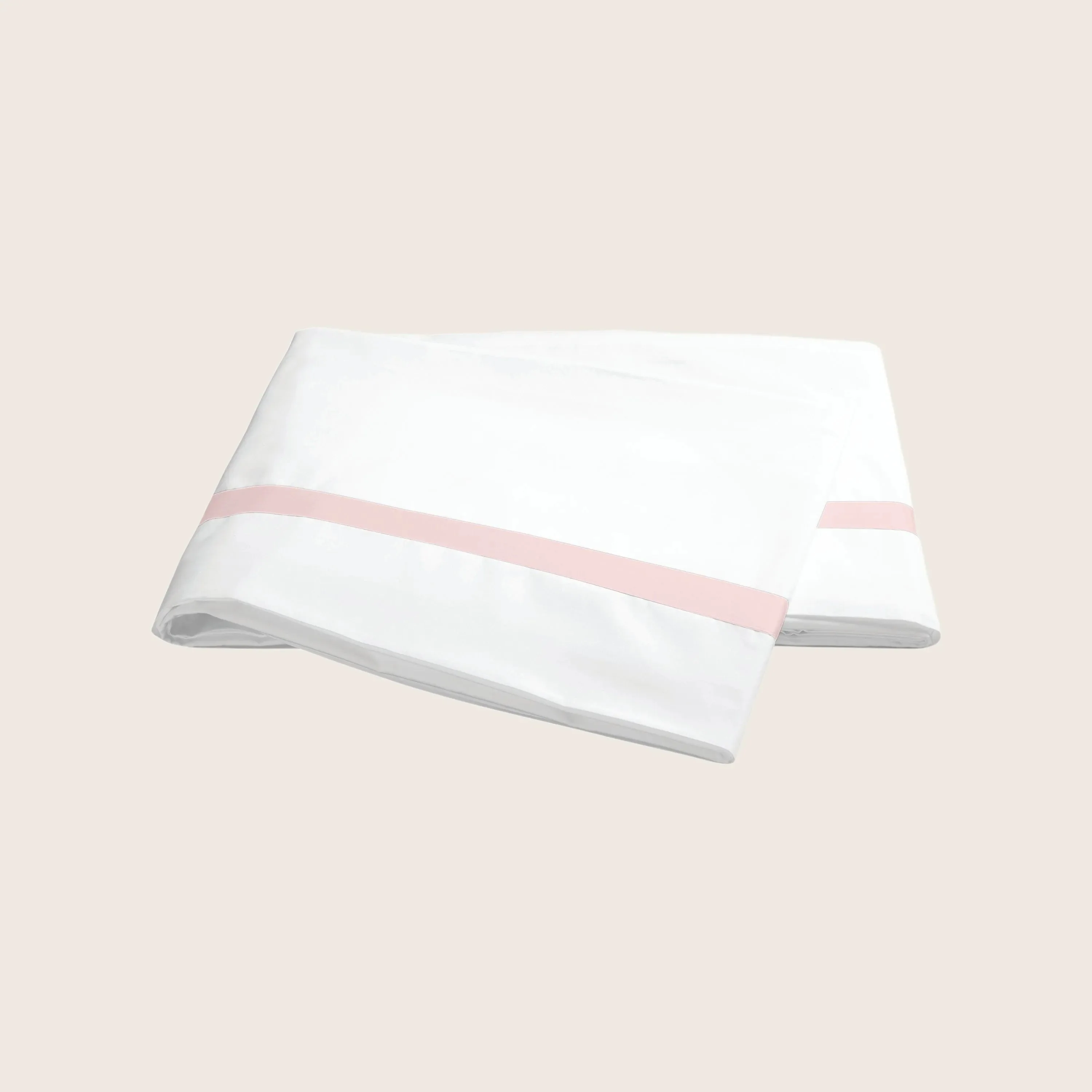 Lowell Cotton Percale Flat Sheet - Image 40