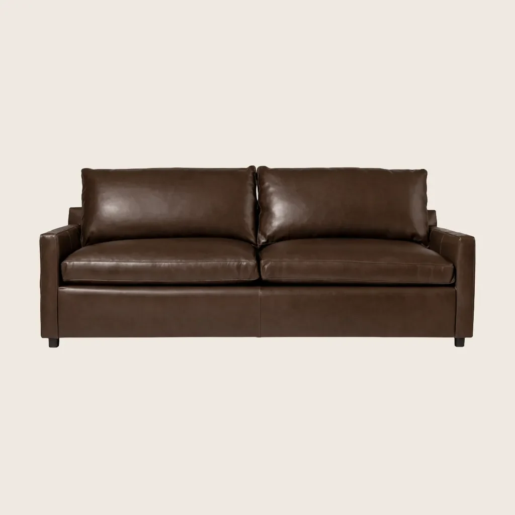 Lucali Leather Sleeper - Image 11