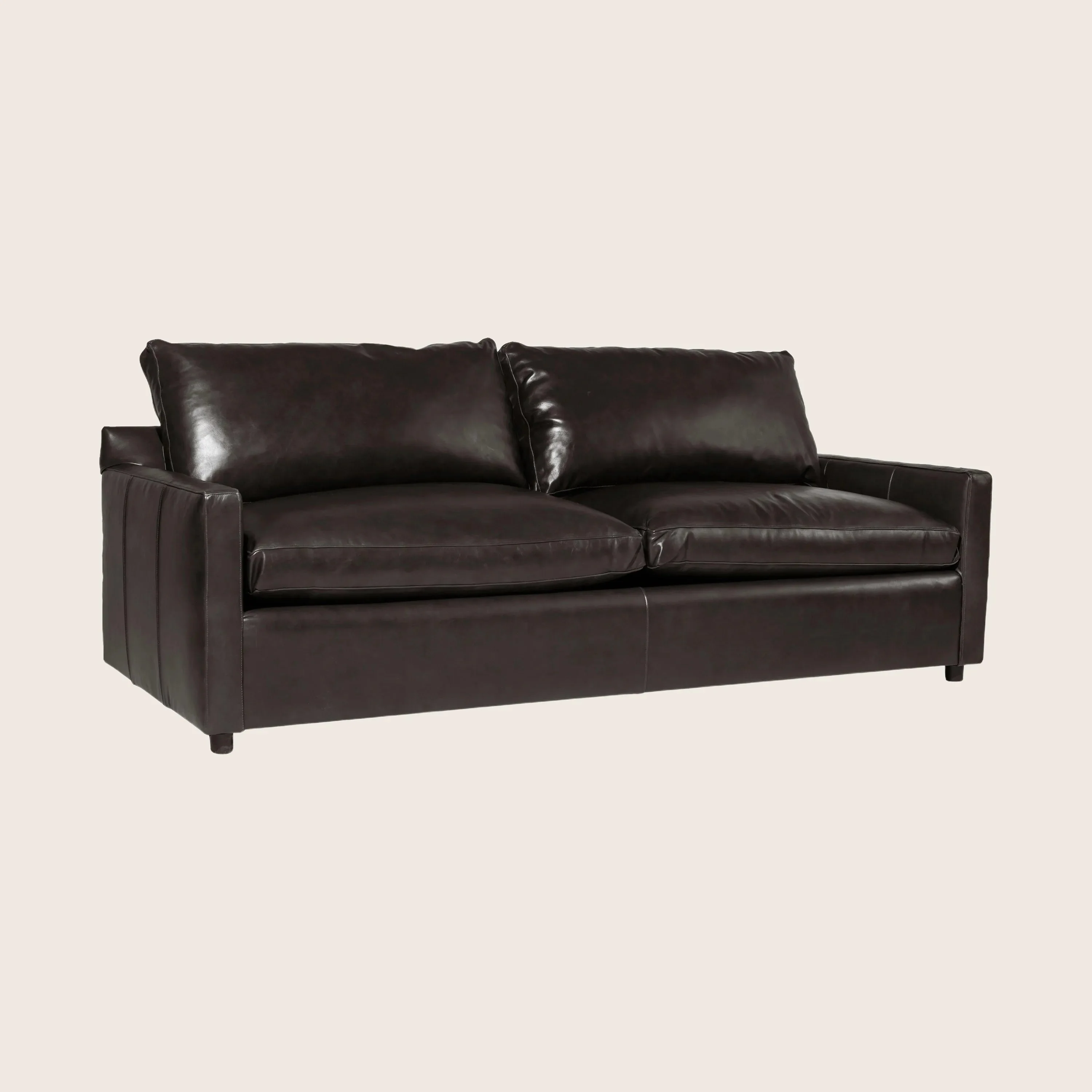 Lucali Leather Sleeper - Image 15