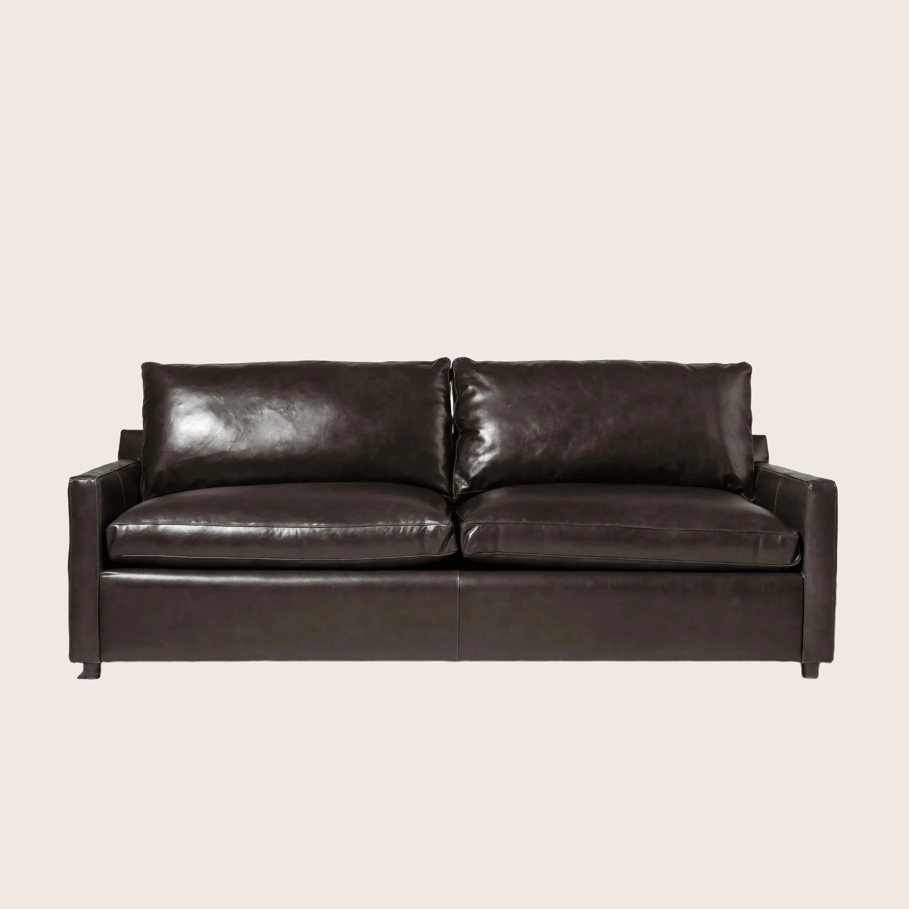 Lucali Leather Sleeper - Image 37