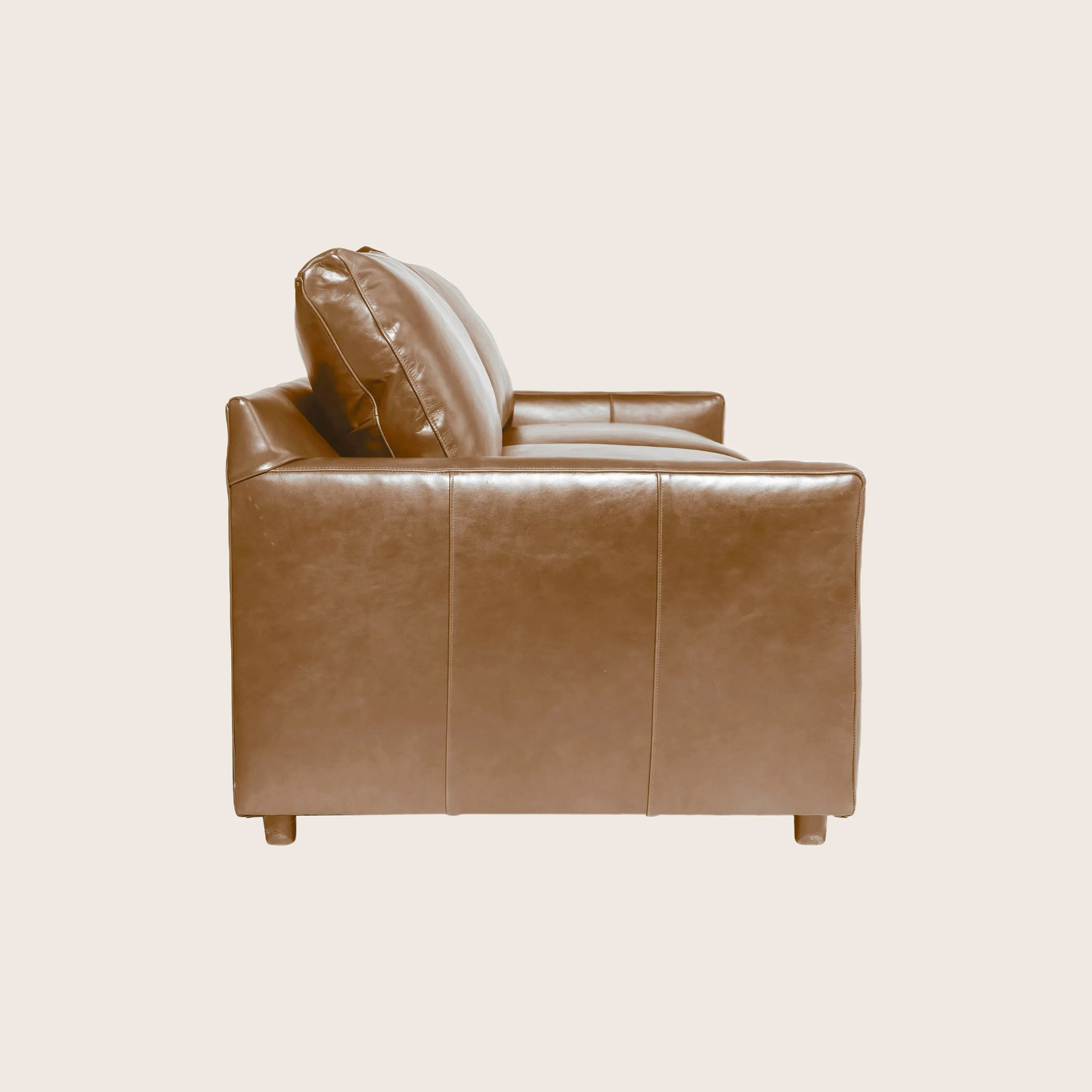 Lucali Leather Sleeper - Image 5
