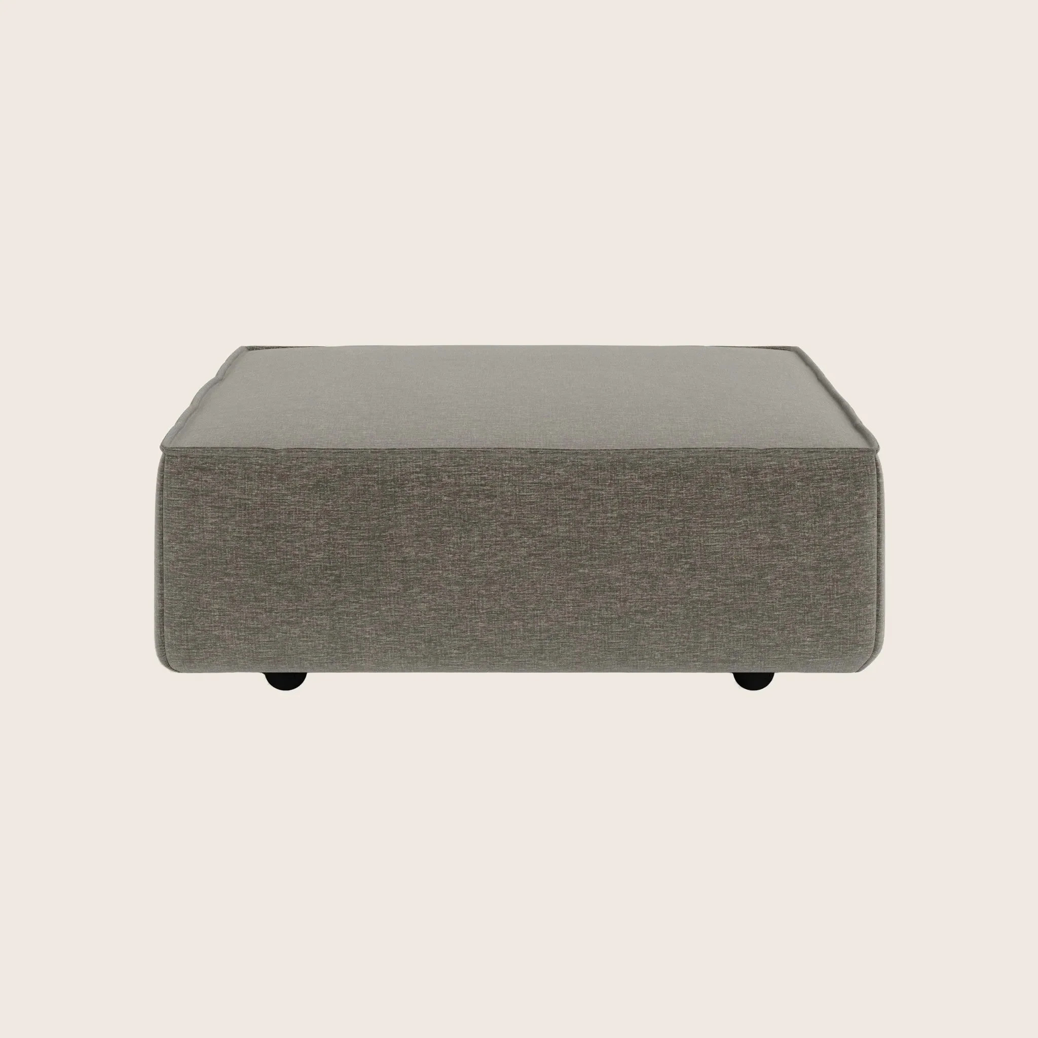 Lucali Ottoman w/ Casters - Image 21
