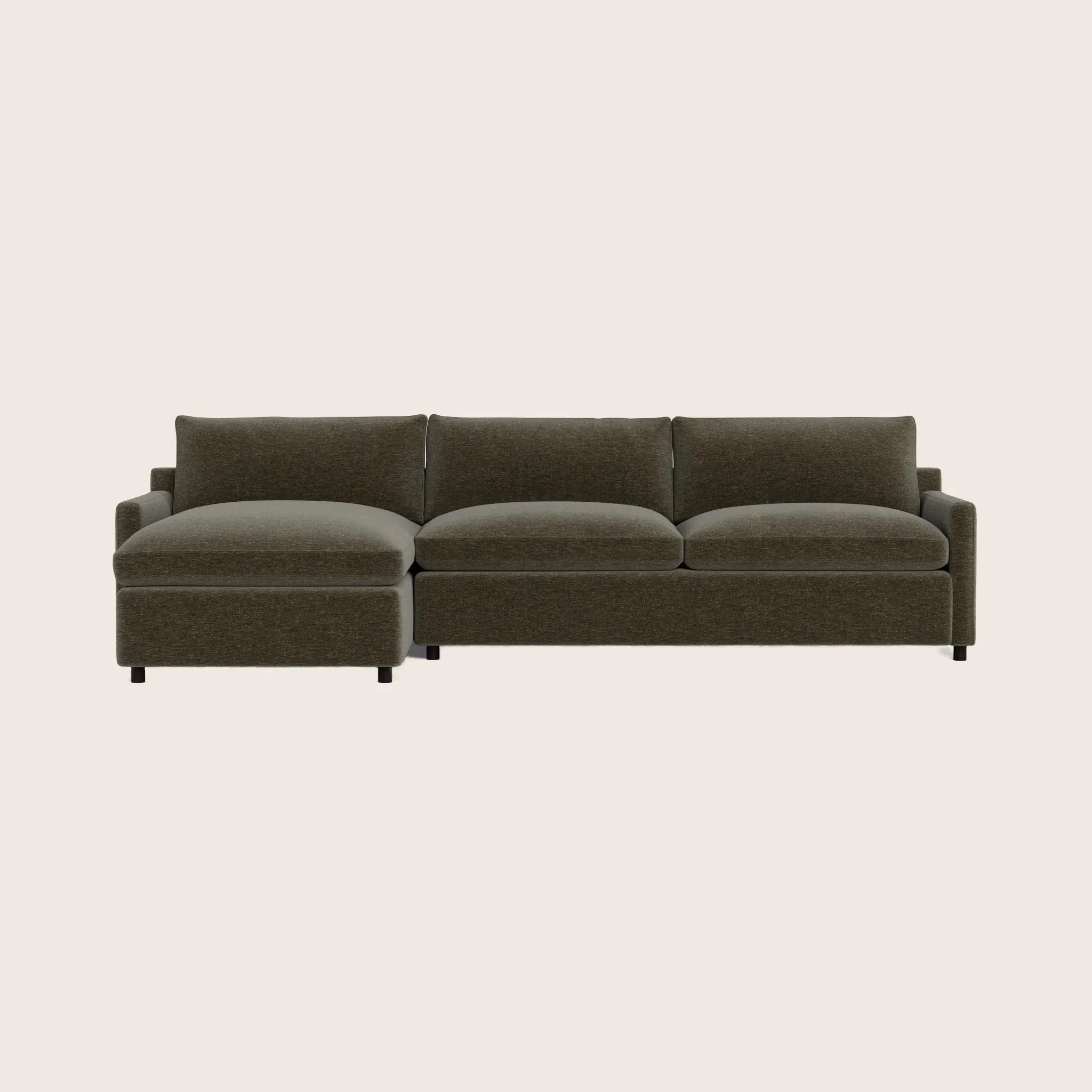 Lucali Queen Sleeper Sectional - Image 20
