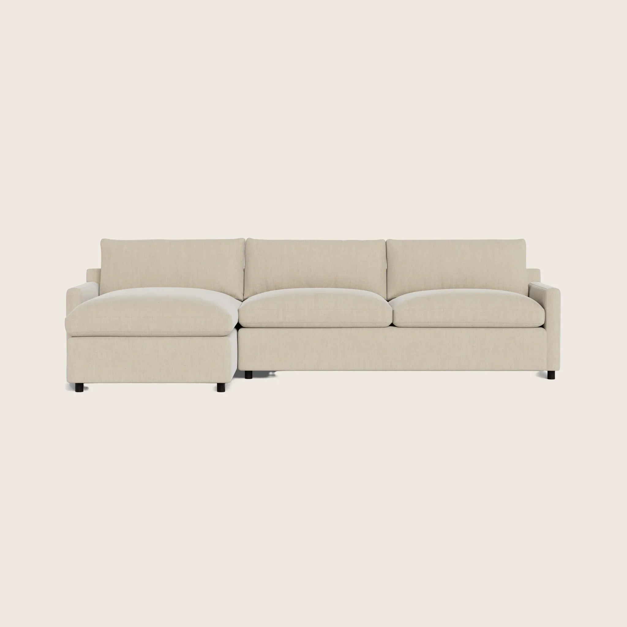 Lucali Queen Sleeper Sectional - Image 52
