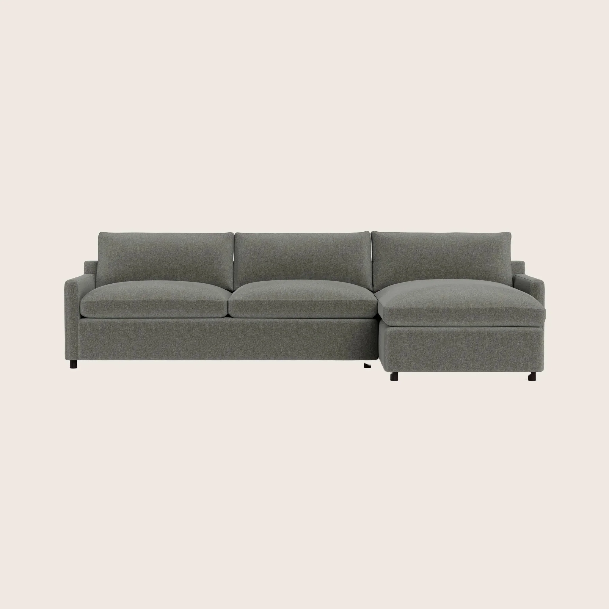 Lucali Queen Sleeper Sectional - Image 61