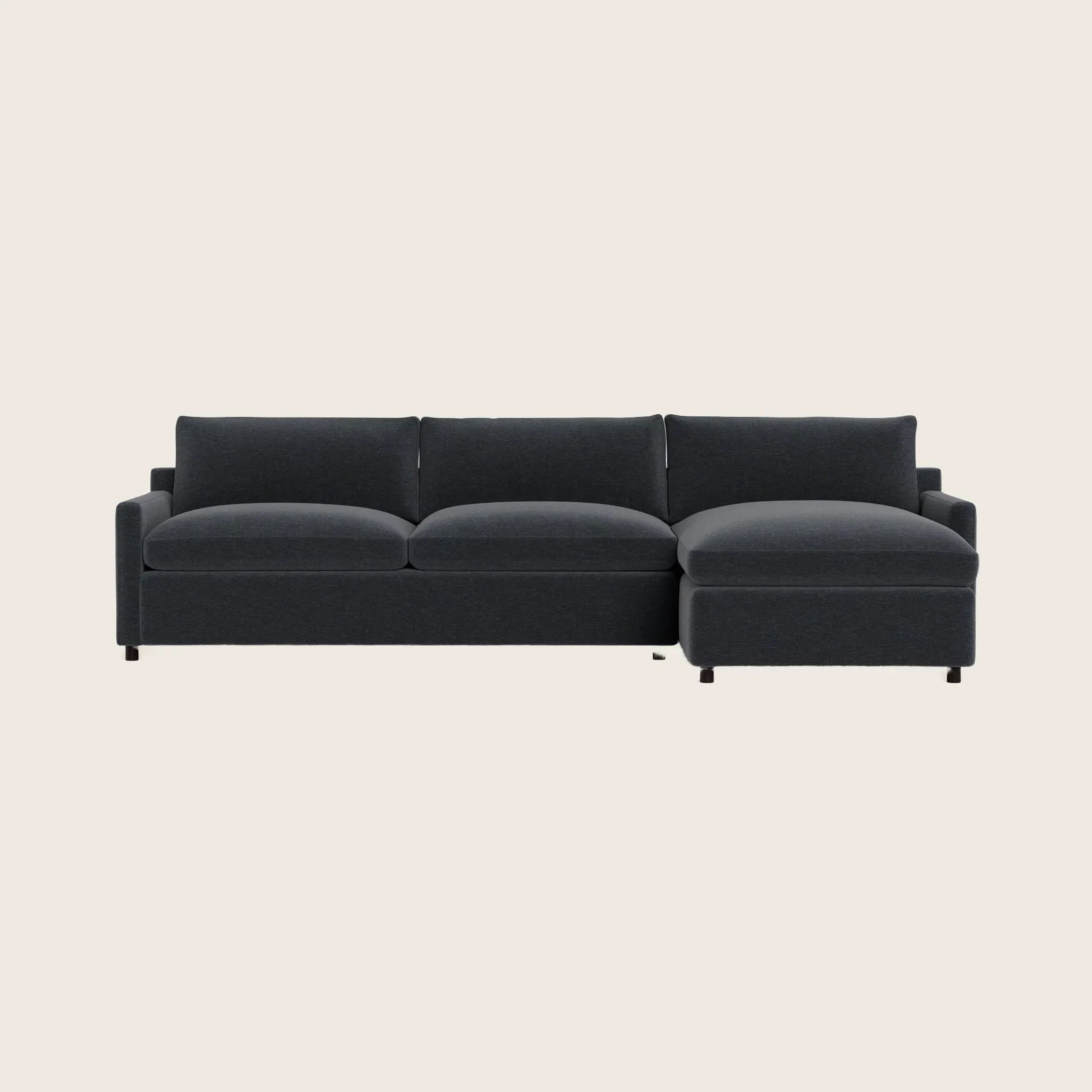 Lucali Queen Sleeper Sectional - Image 67