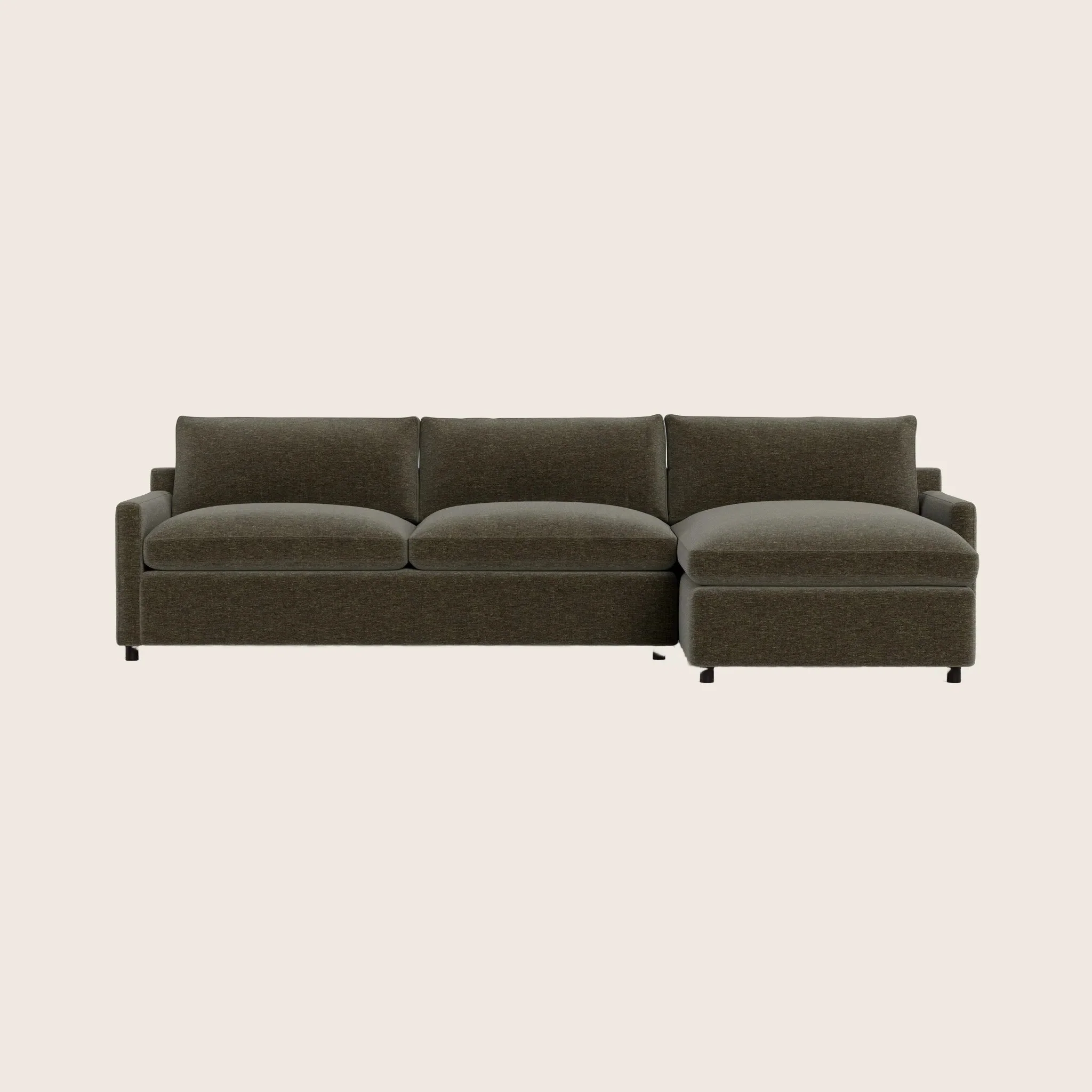 Lucali Queen Sleeper Sectional - Image 69
