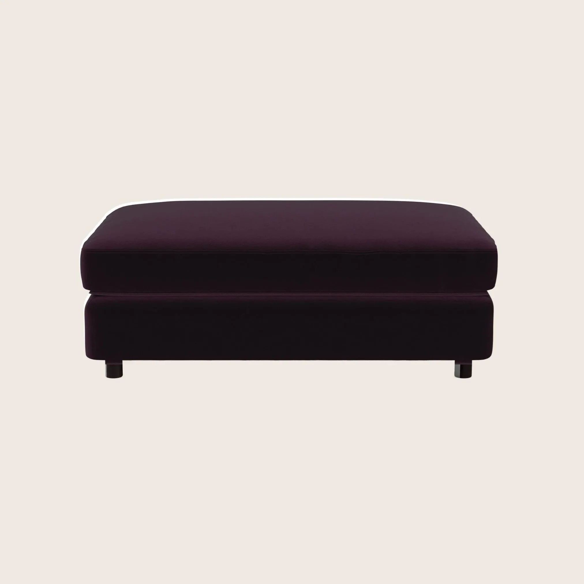 Lucali Storage Ottoman - Image 37