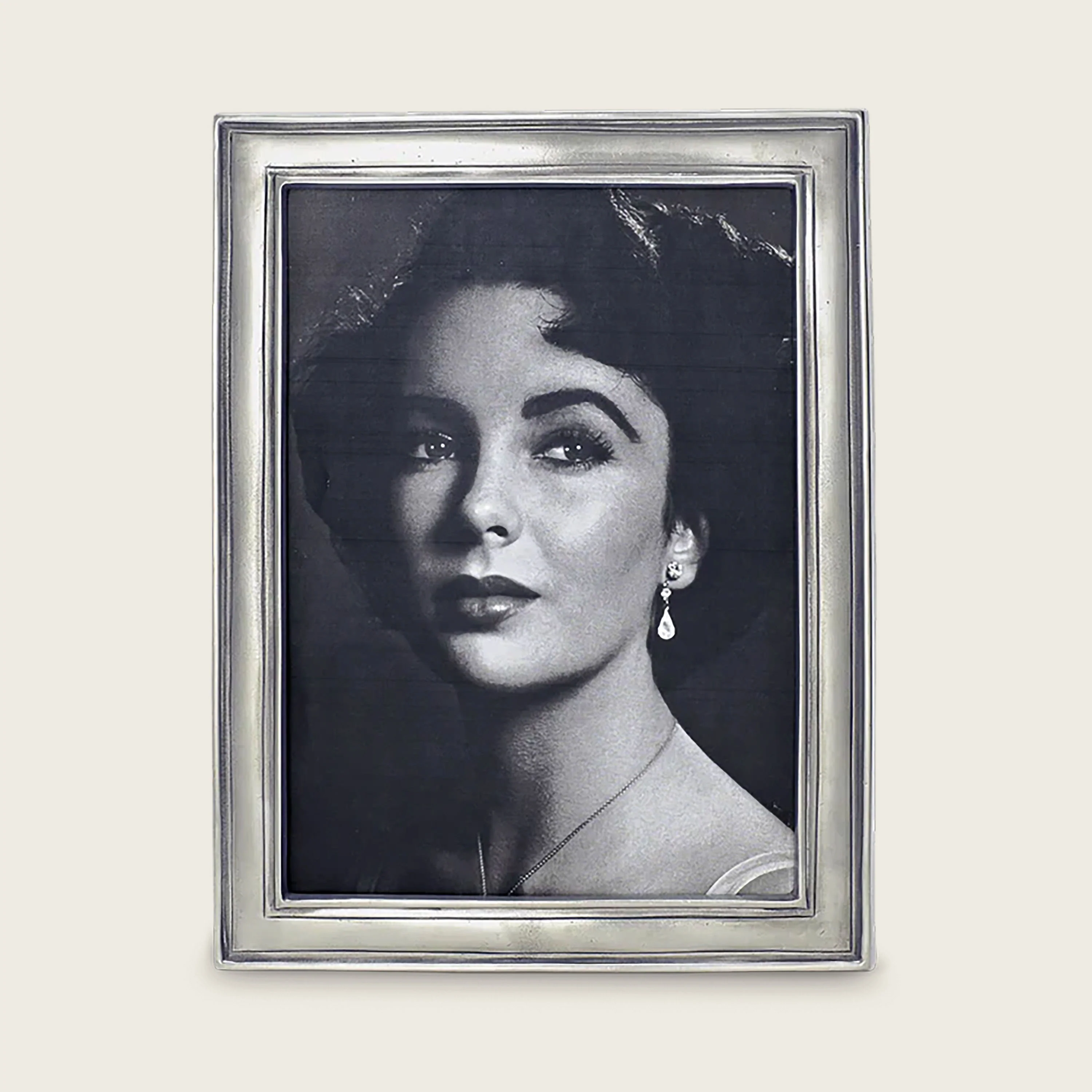 Lugano Rectangle Frame - Image 2