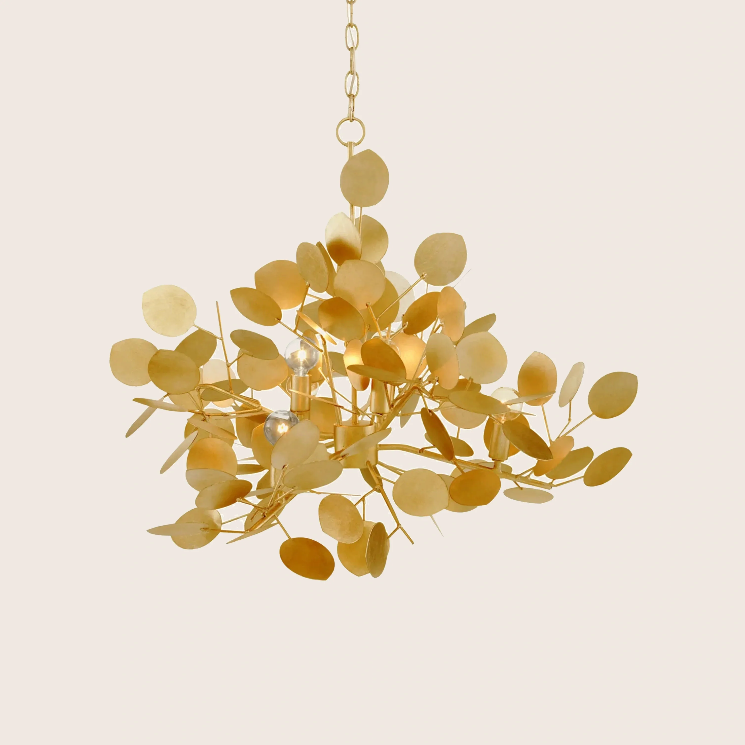 Lunaria Chandelier - Image 3