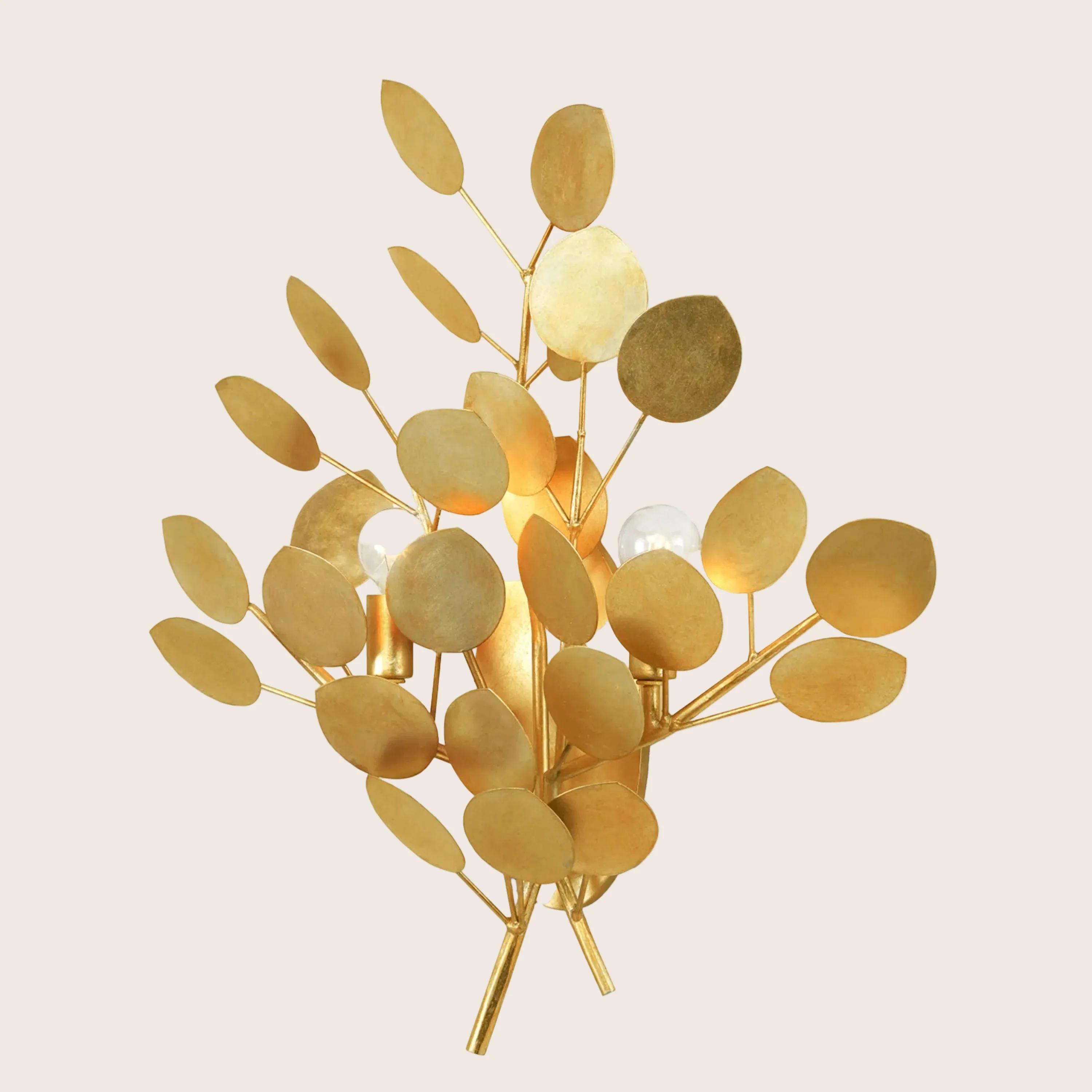 Lunaria Wall Sconce - Image 9