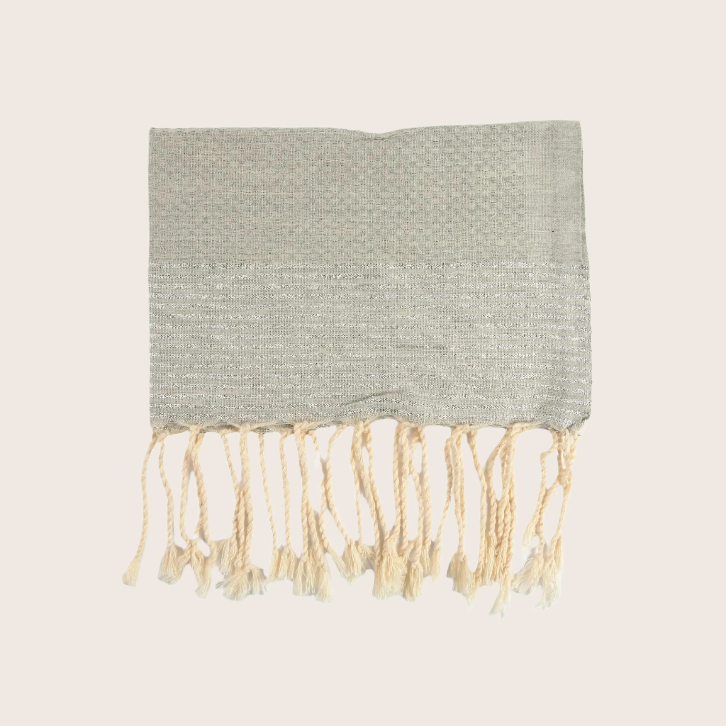 Lurex Guest Towel - Image 2