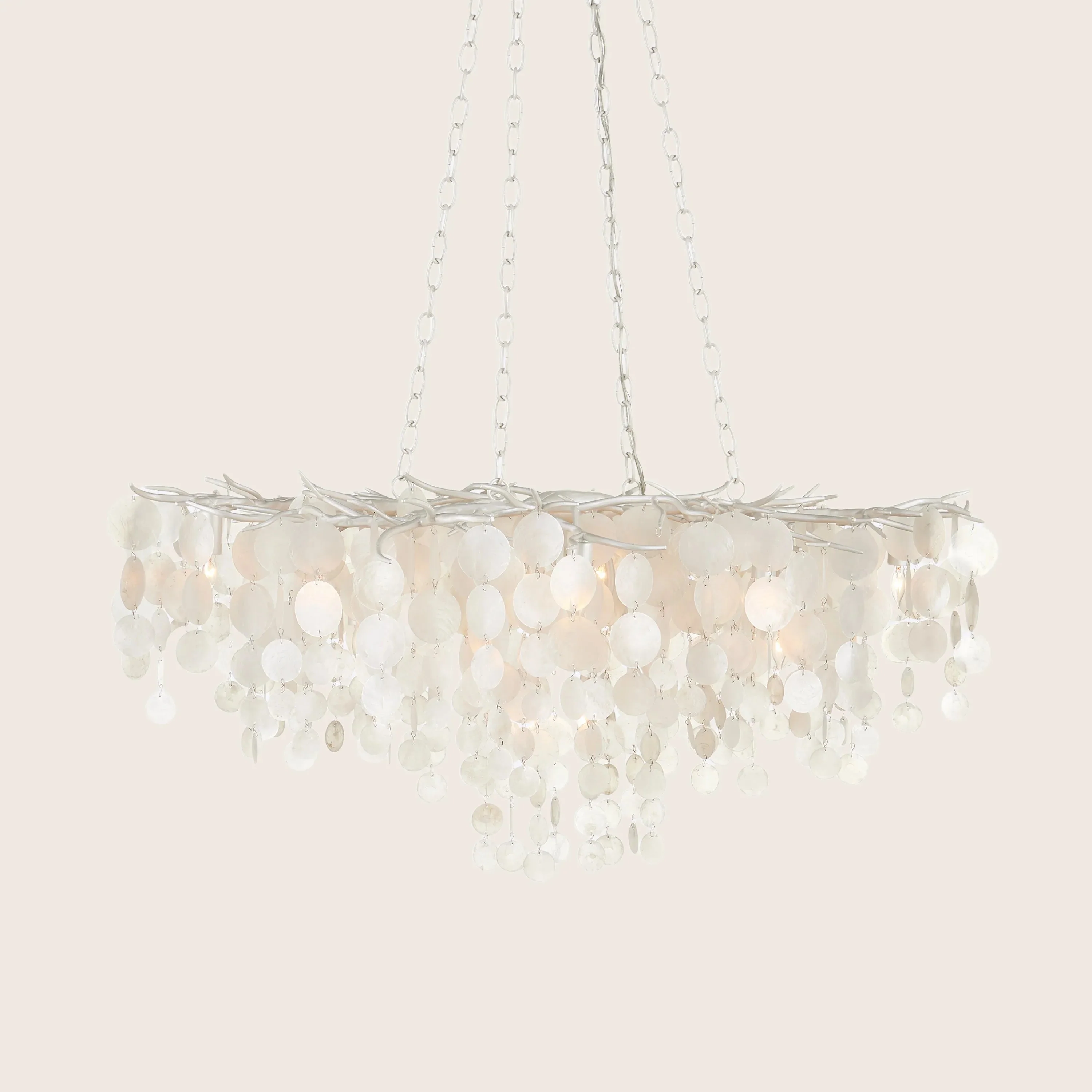 Lusso Chandelier