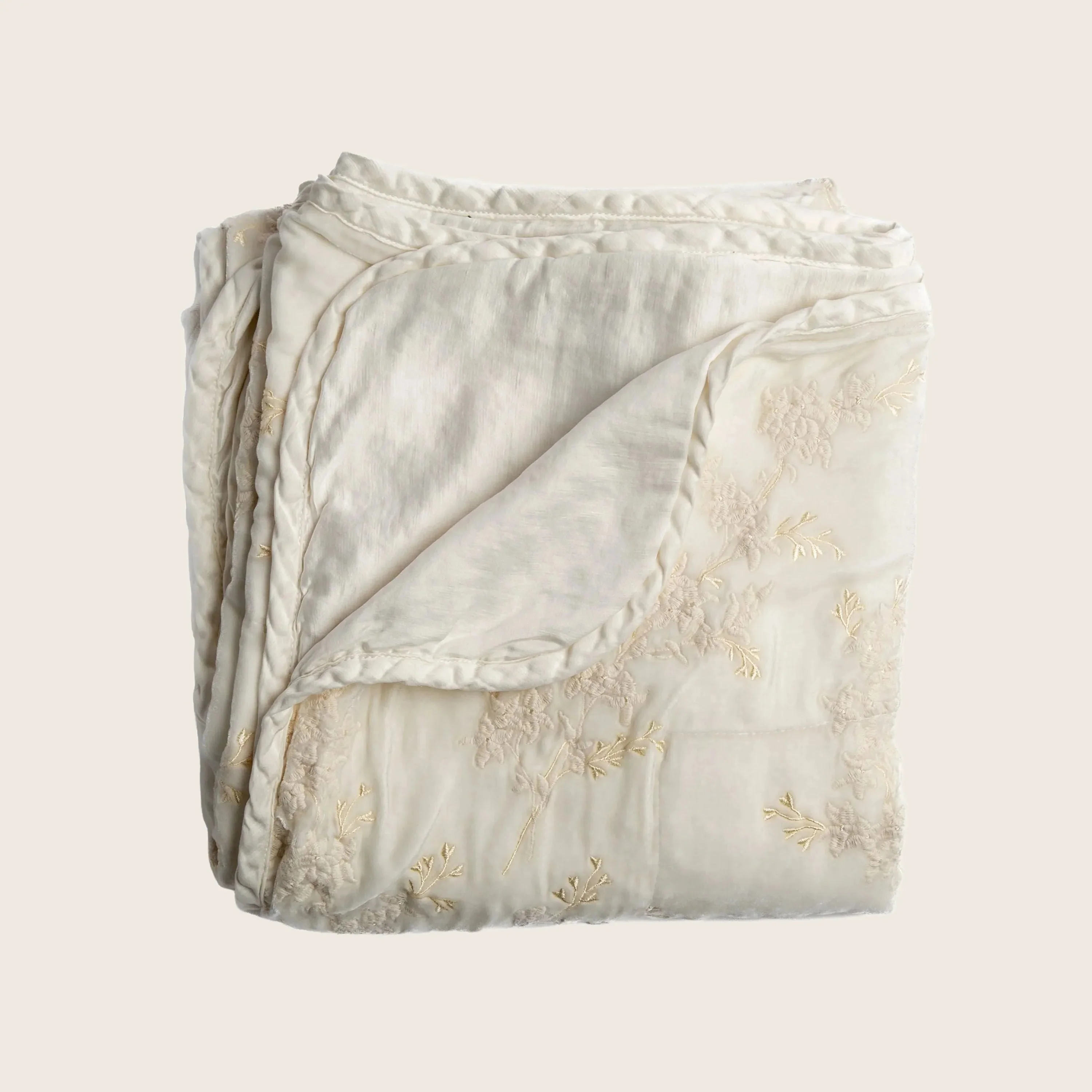 Lynette Throw Blanket - Image 2