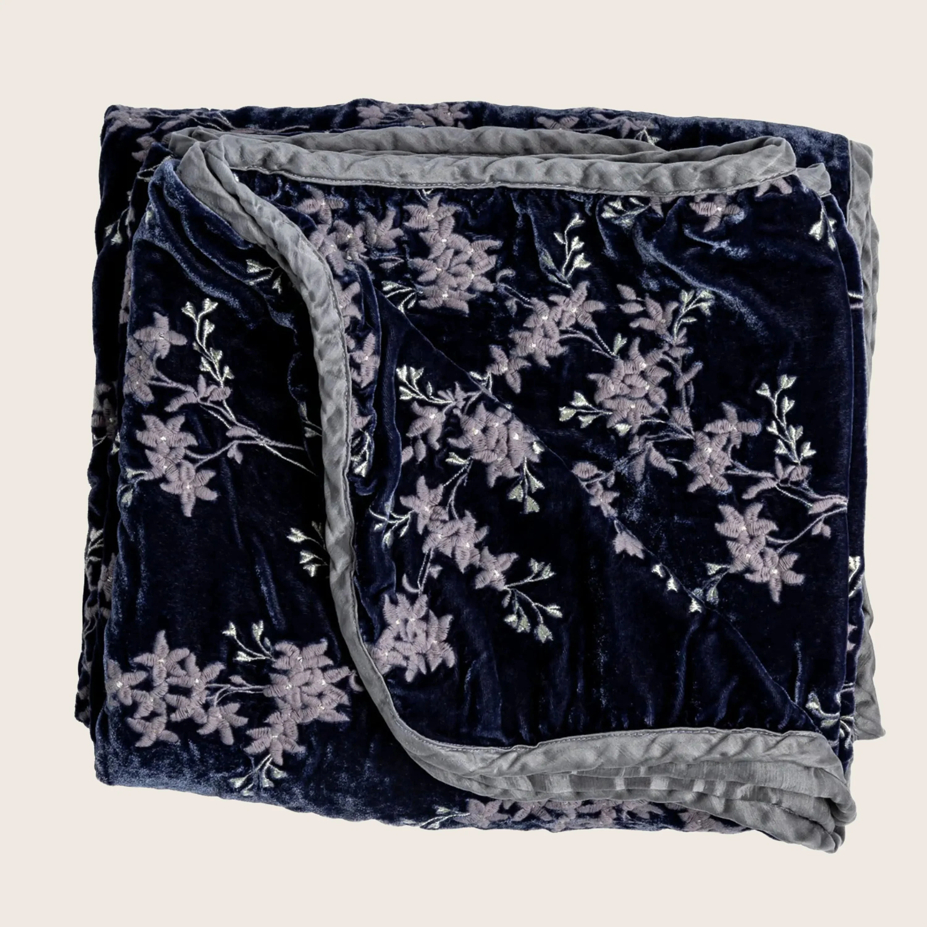 Lynette Throw Blanket - Image 3