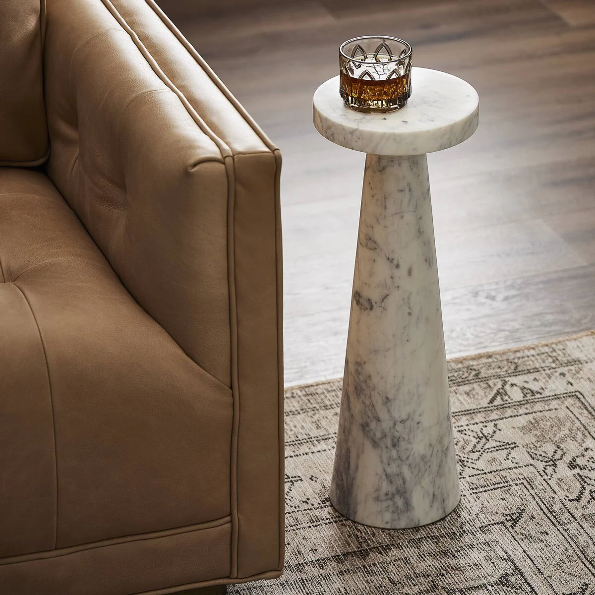Mabel Nesting End Table - Image 2