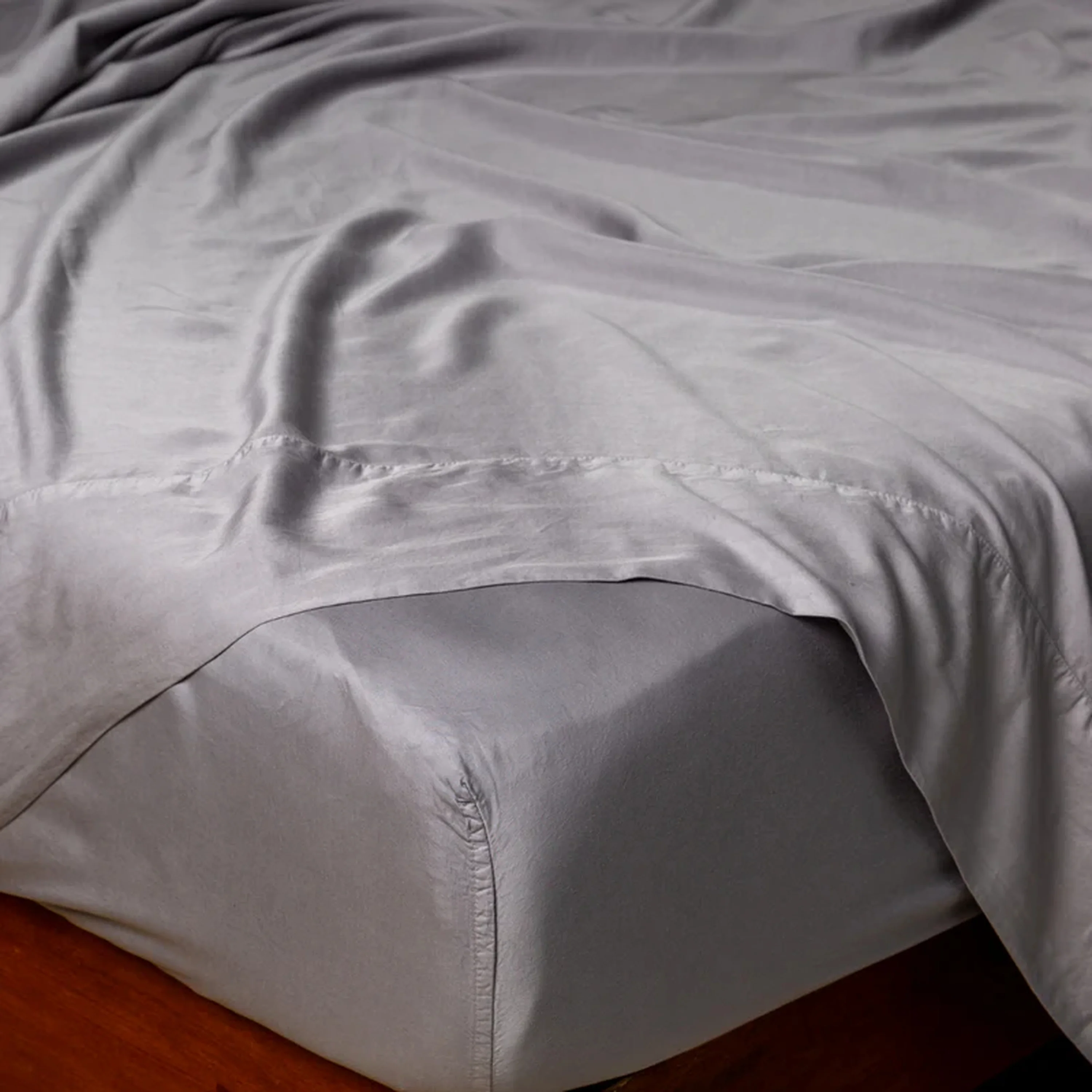 Madera Luxe Fitted Sheet - Image 17