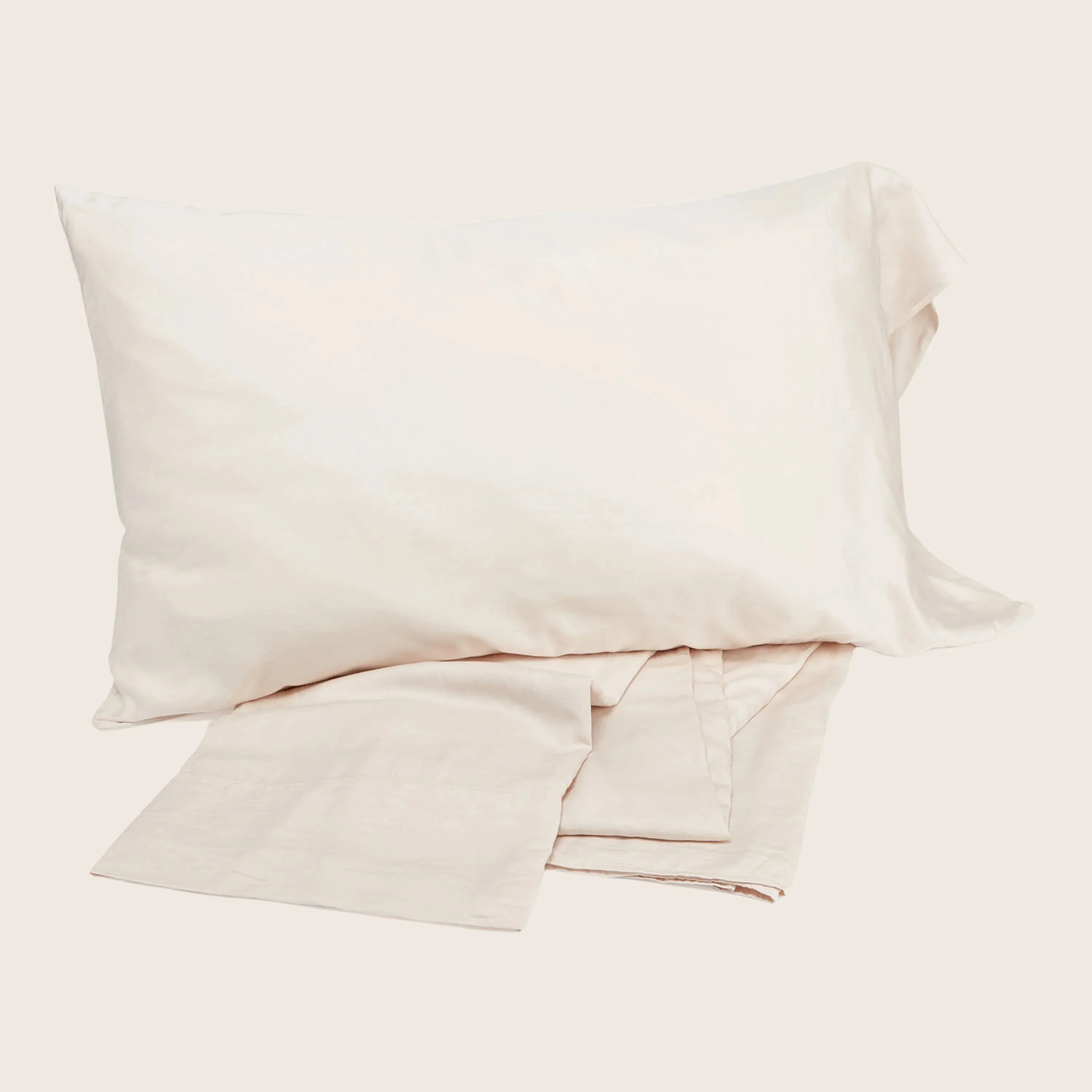 Madera Luxe Flat Sheet - Image 4